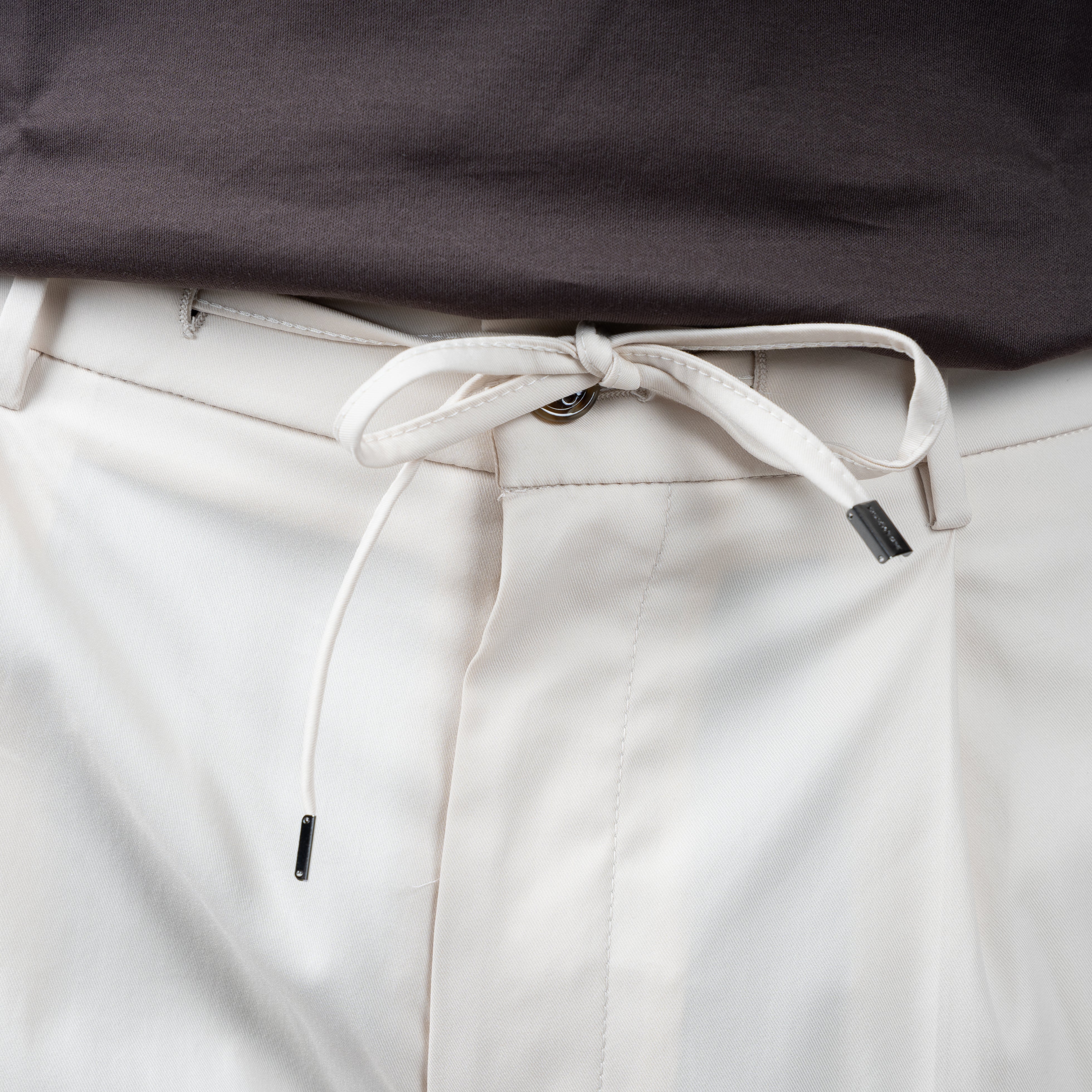 Berwich Pantalon Beige | Spiaggia Tech
