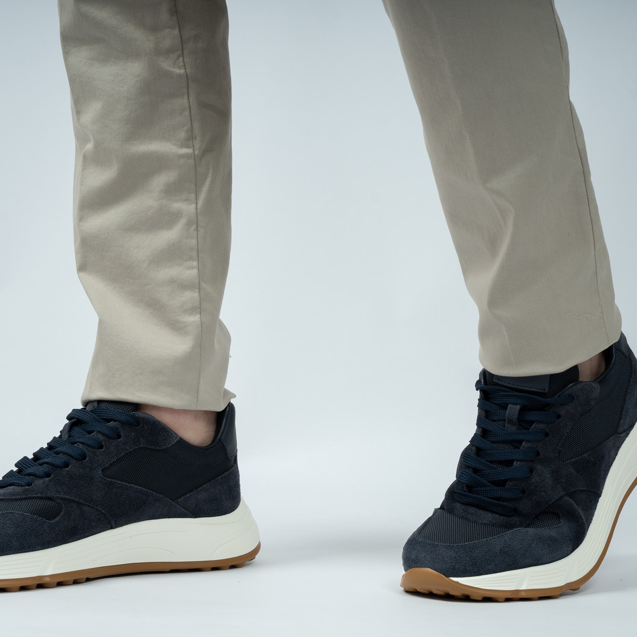 Mason's Chino Beige | Milano Jogger
