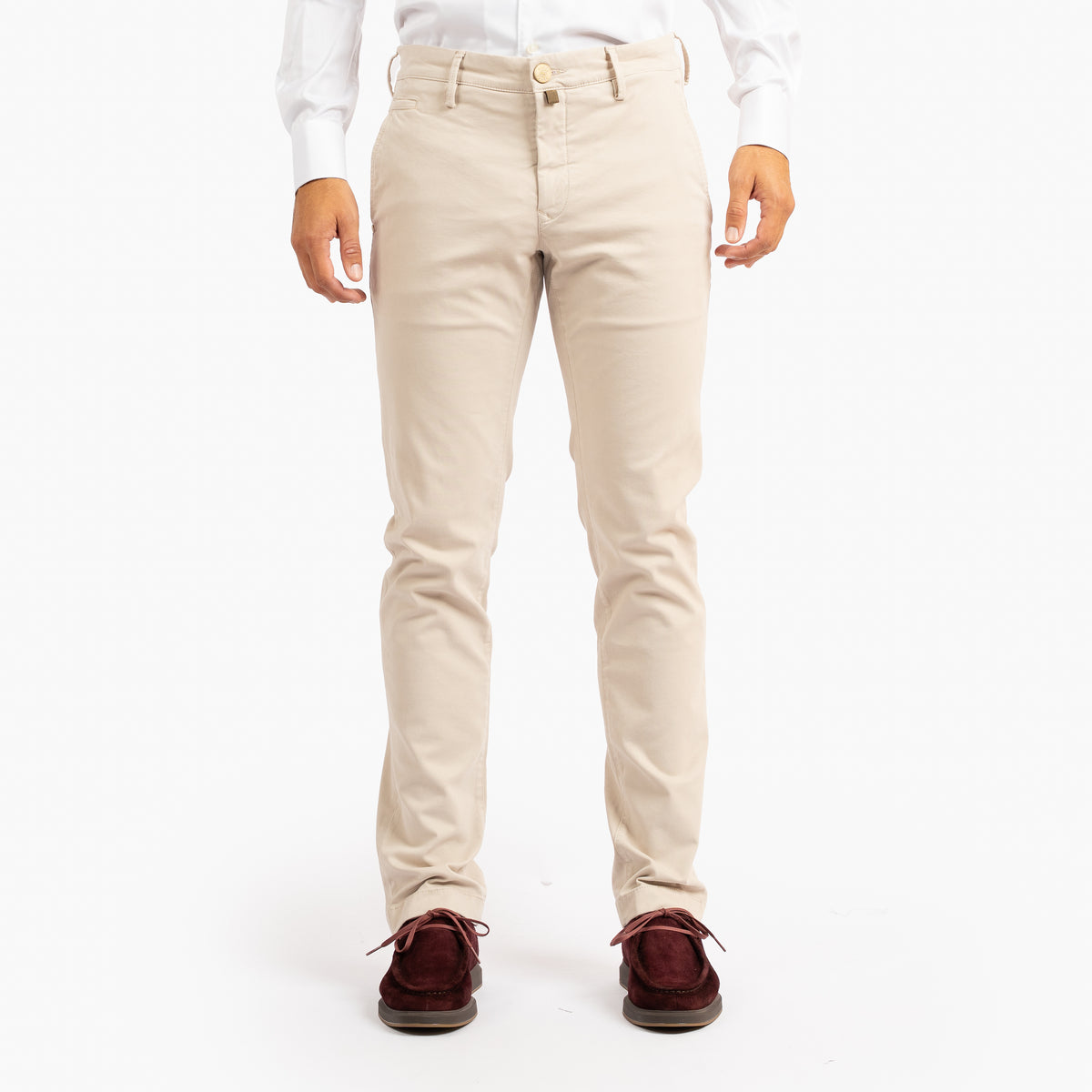 Jacob Cohen Chino Beige | Bobby