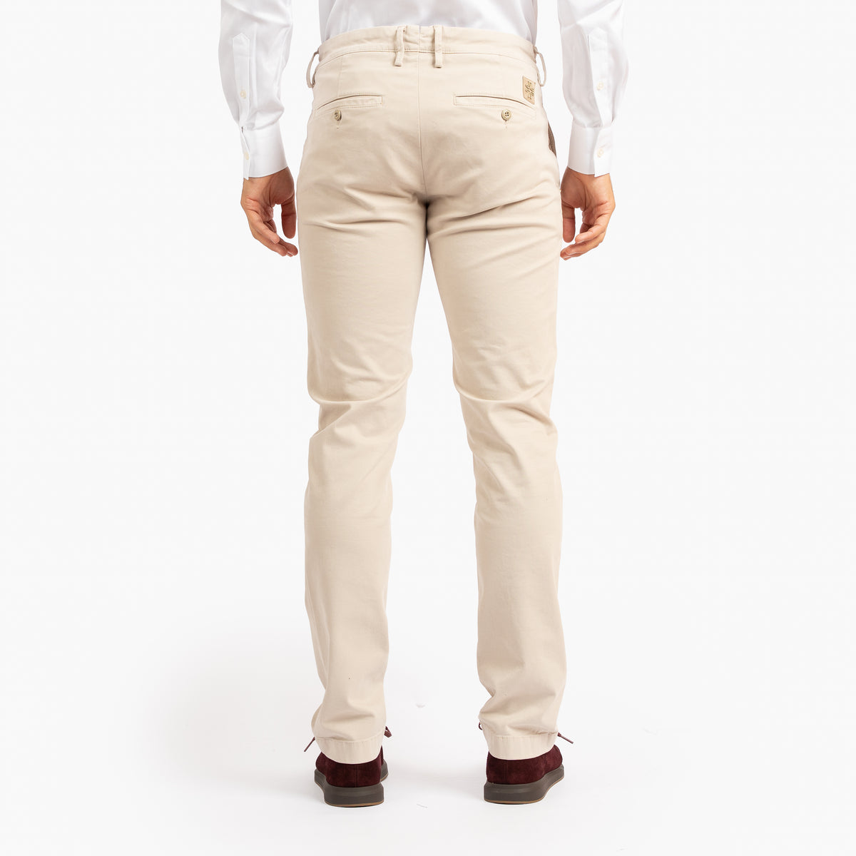 Jacob Cohen Chino Beige | Bobby