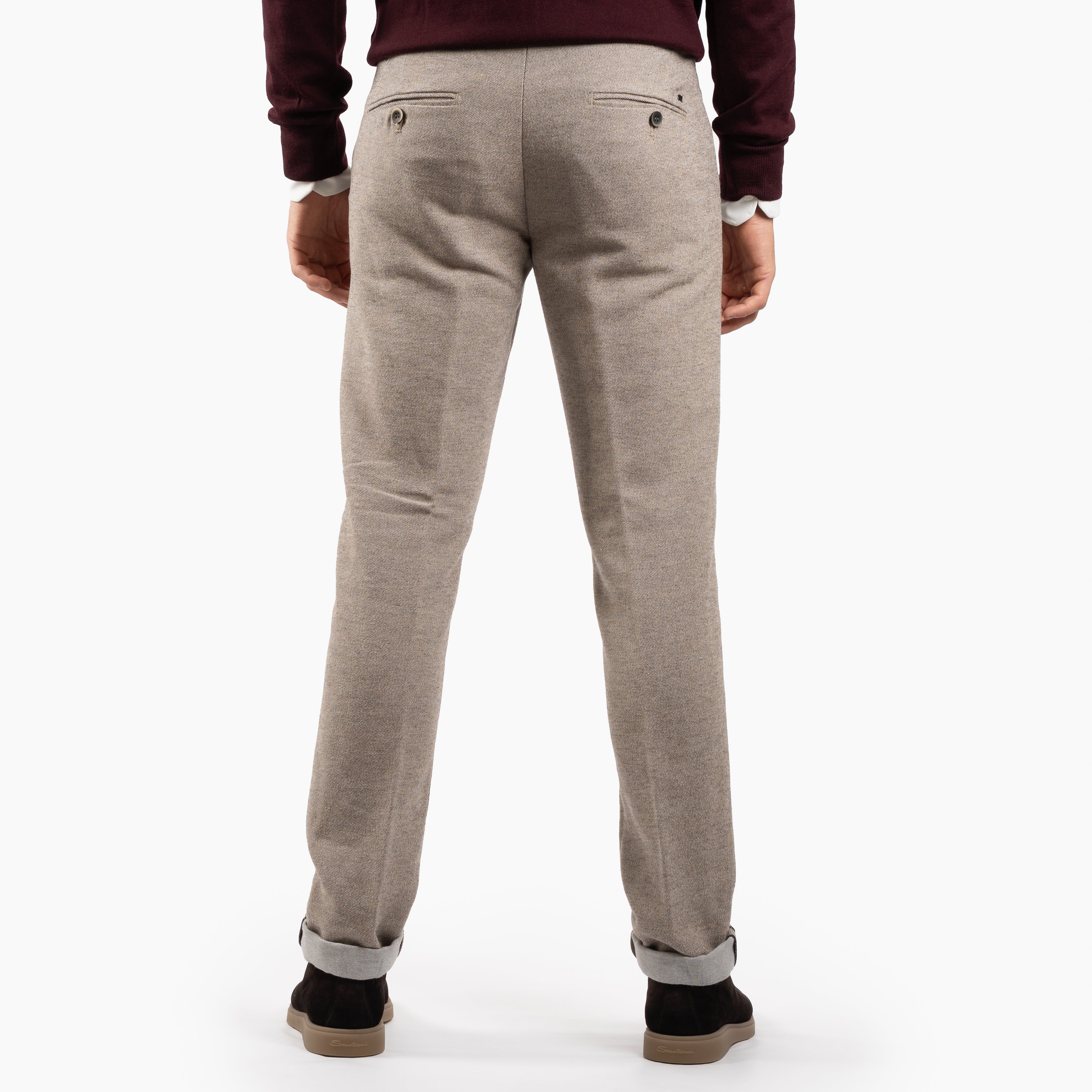 Mason's Chino Beige | Torino