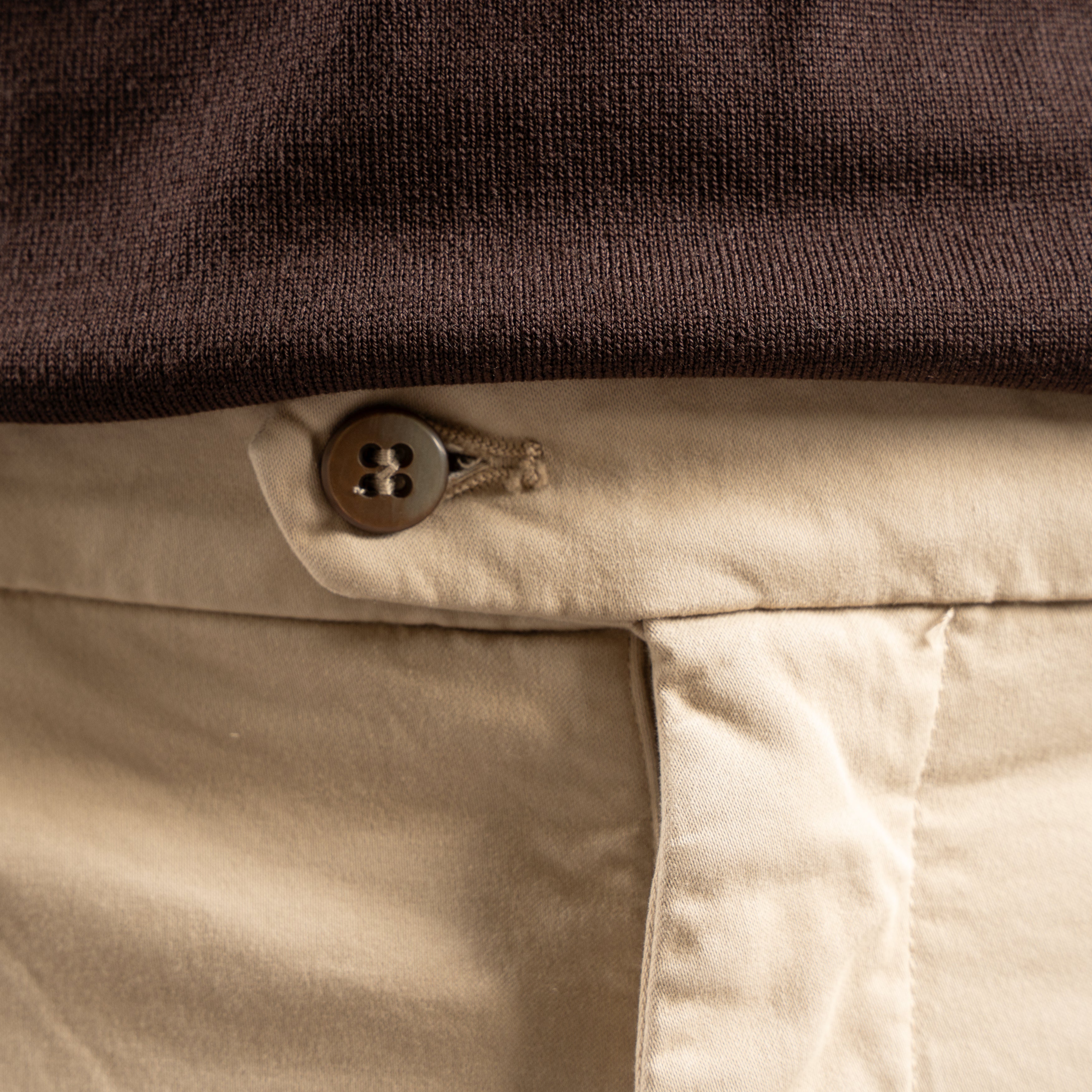 Mason's Chino Beige | Torino