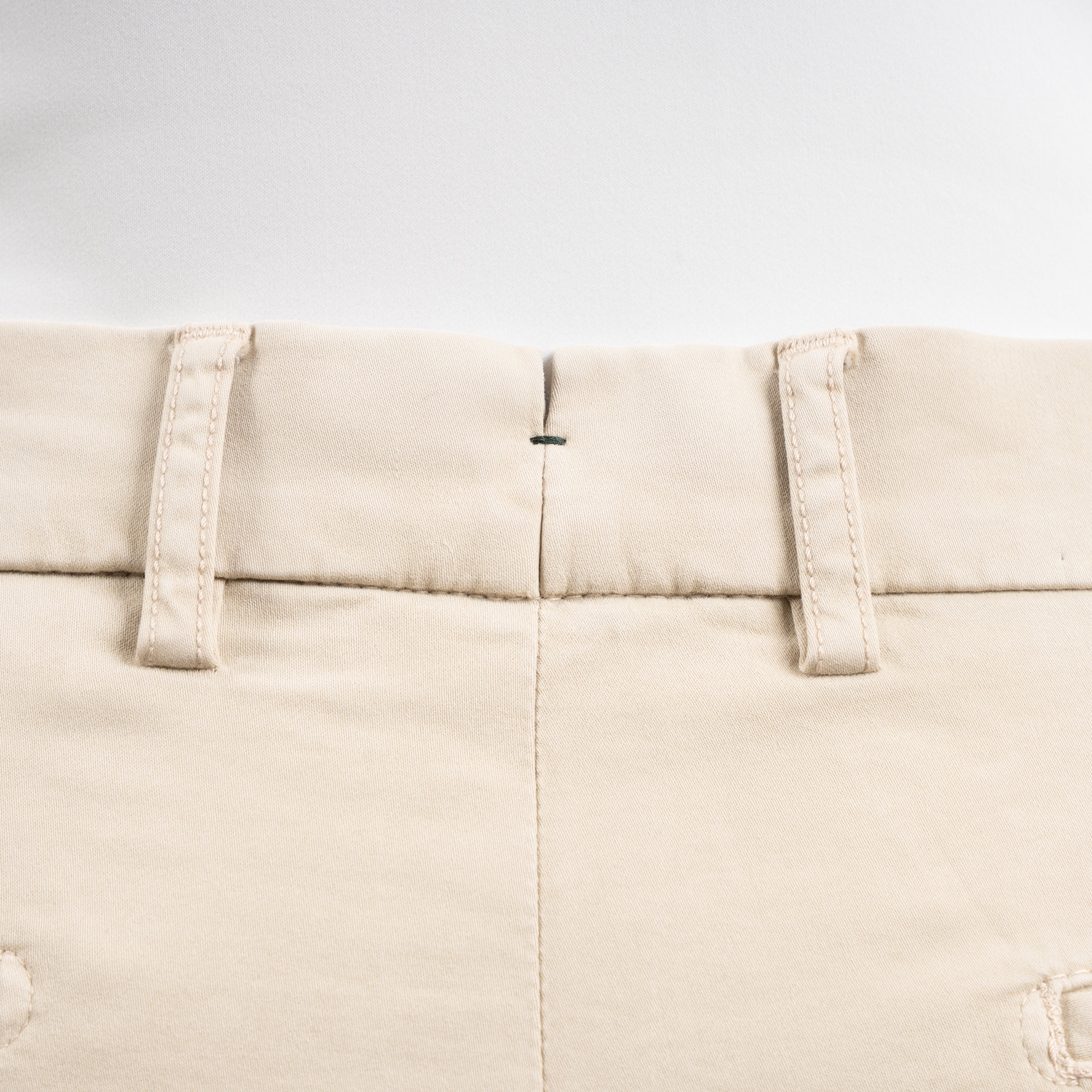 Berwich Chino Beige | Morello Elax
