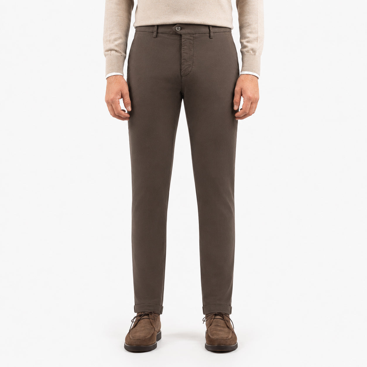 Mason's Pantalon Bruin | Torino Flex