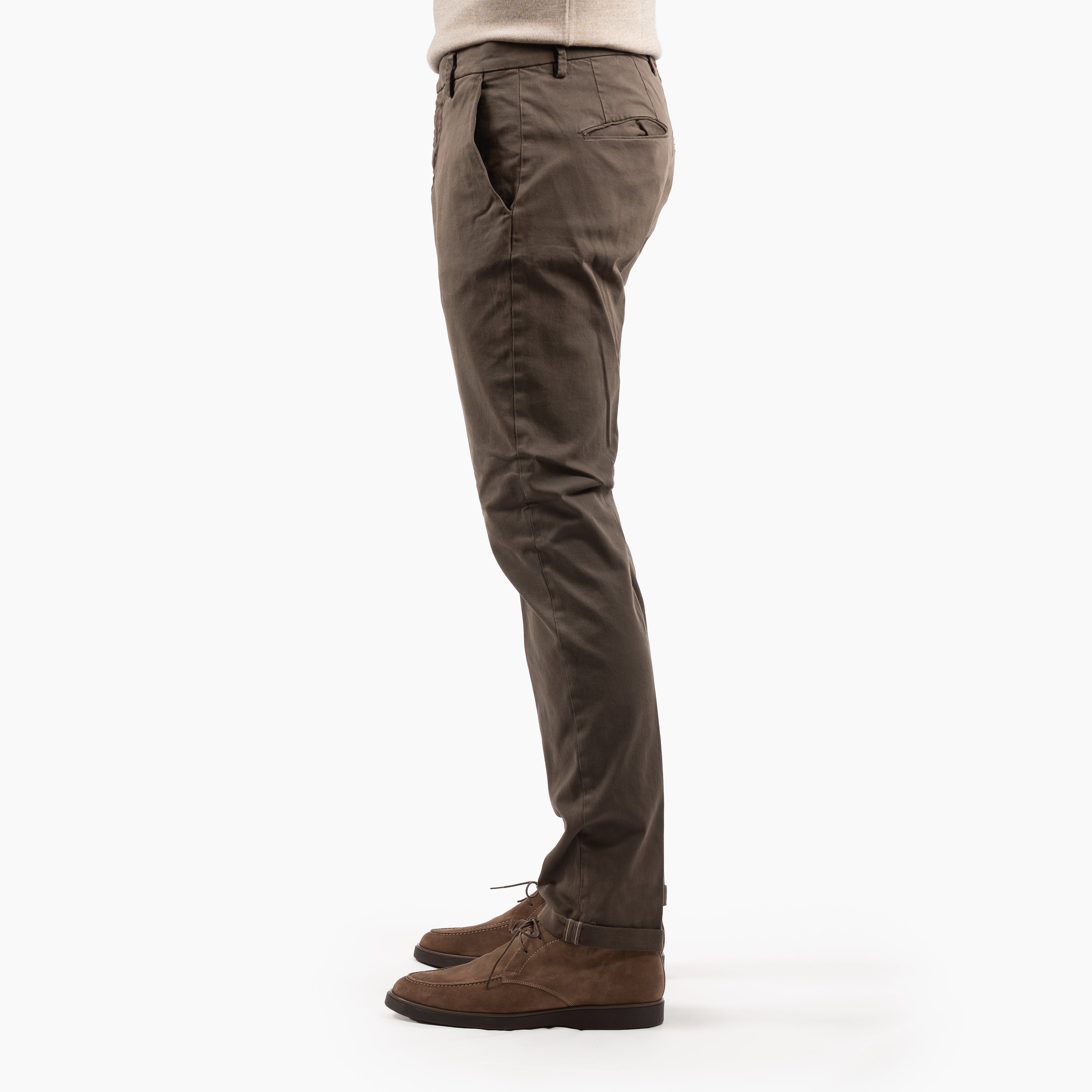 Mason's Pantalon Bruin | Torino Flex