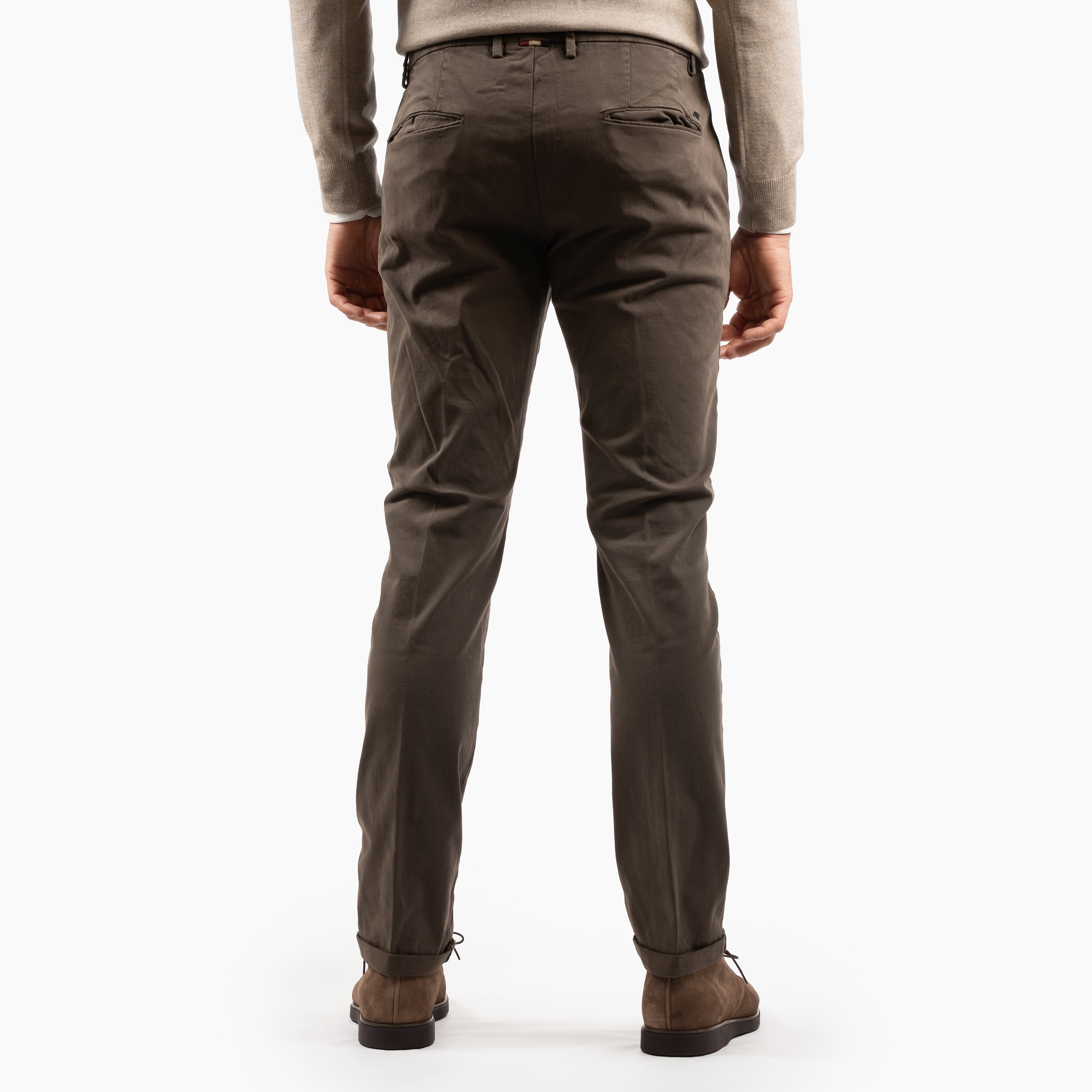 Mason's Pantalon Bruin | Torino Flex
