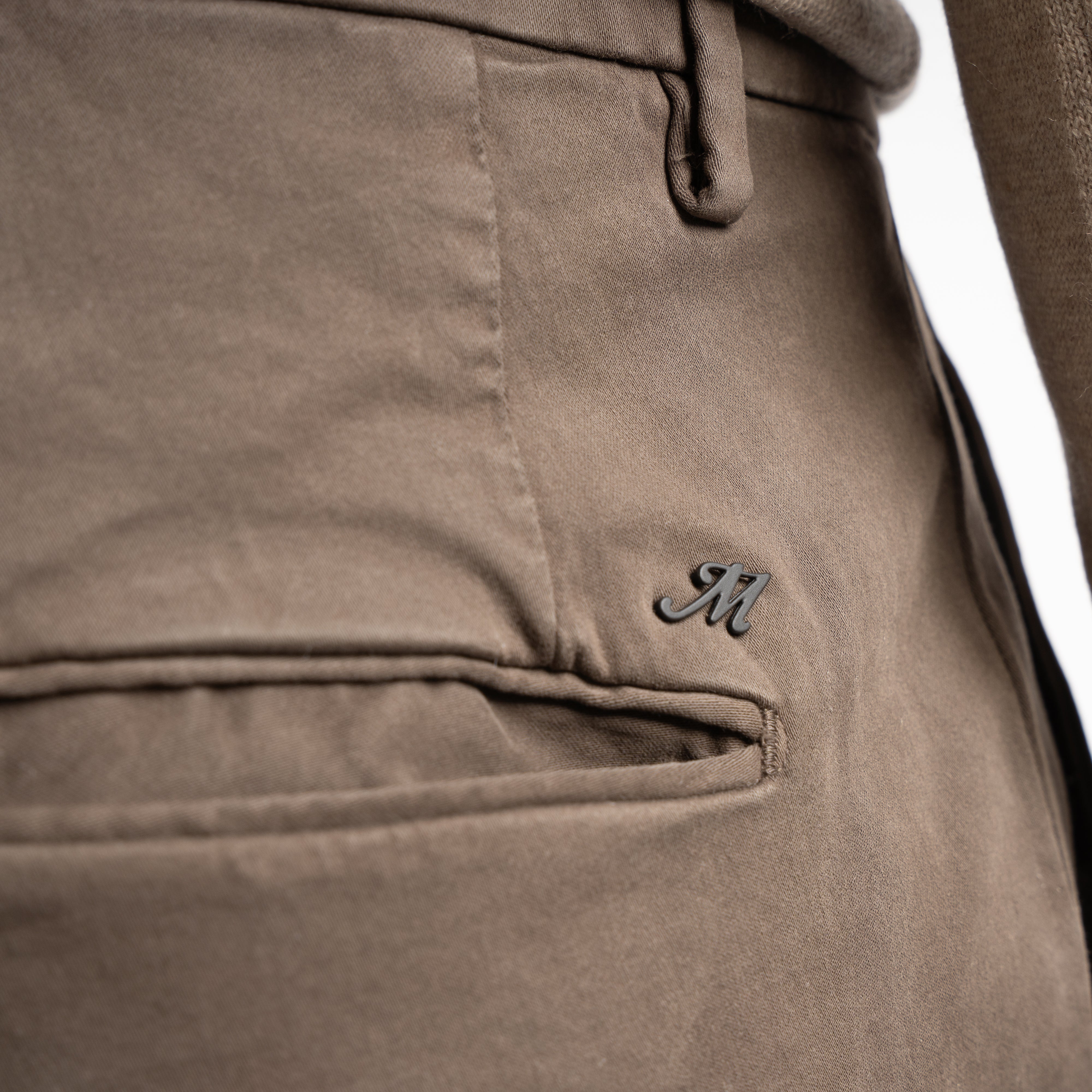 Mason's Pantalon Bruin | Torino Flex