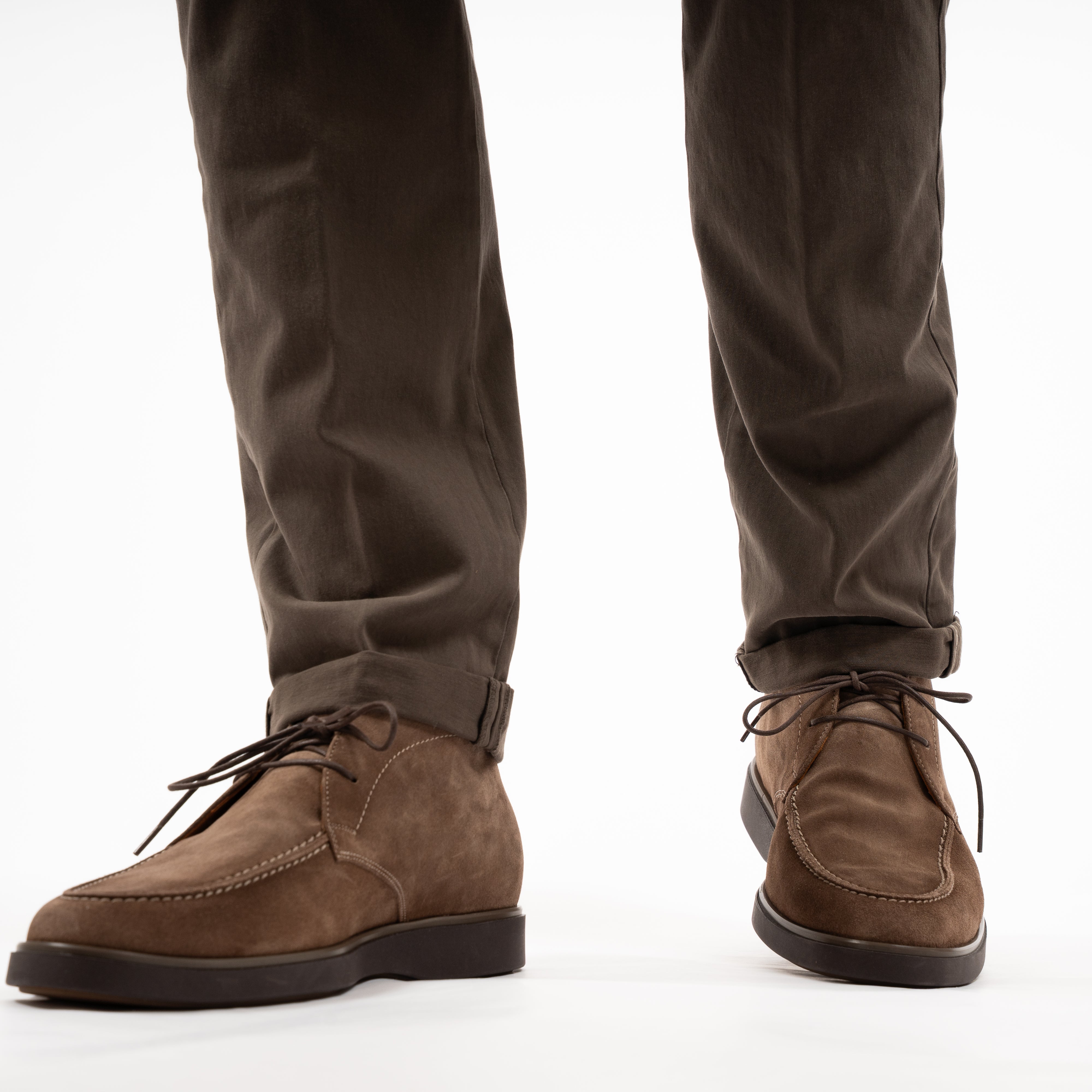 Mason's Pantalon Bruin | Torino Flex