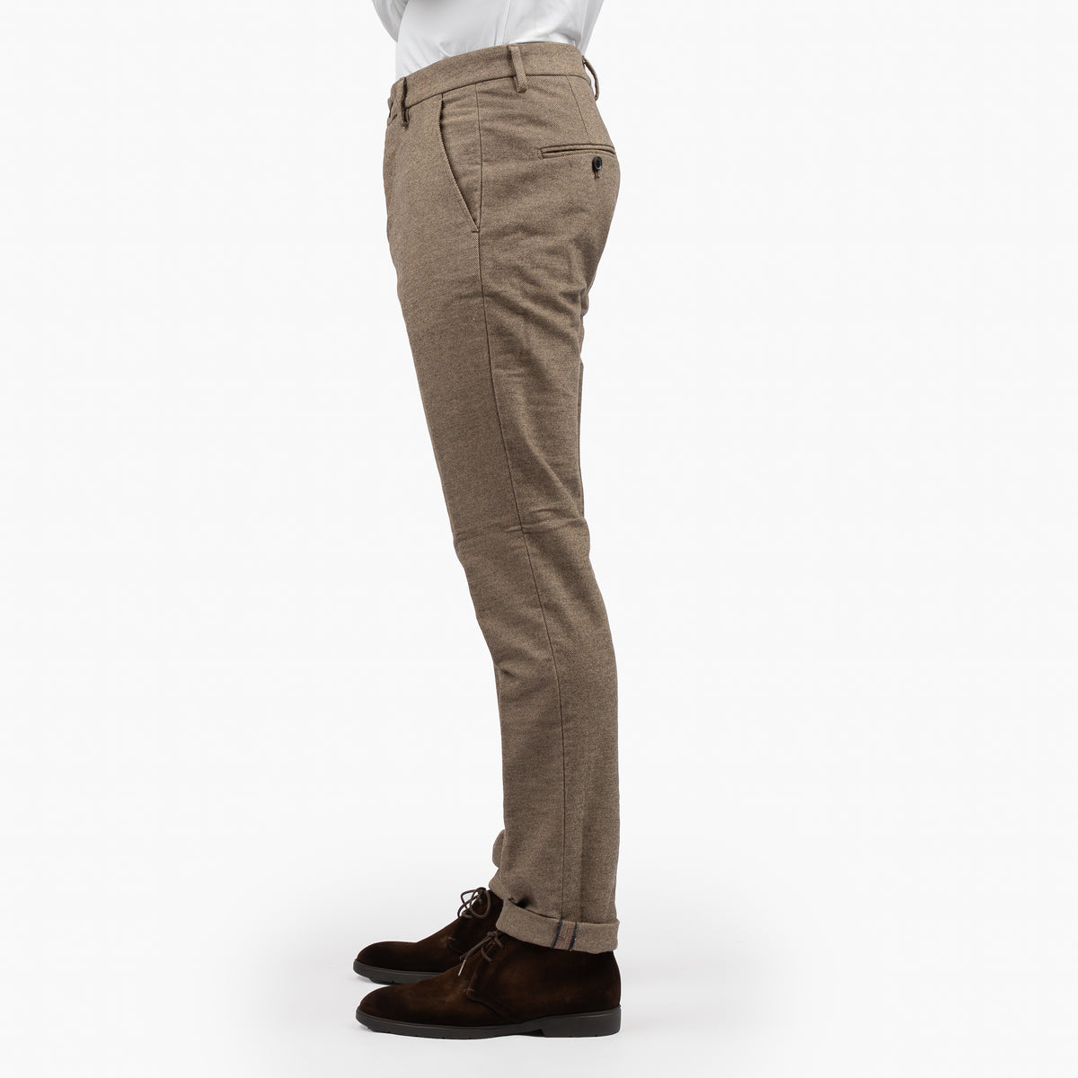 Mason's Chino Beige | Torino