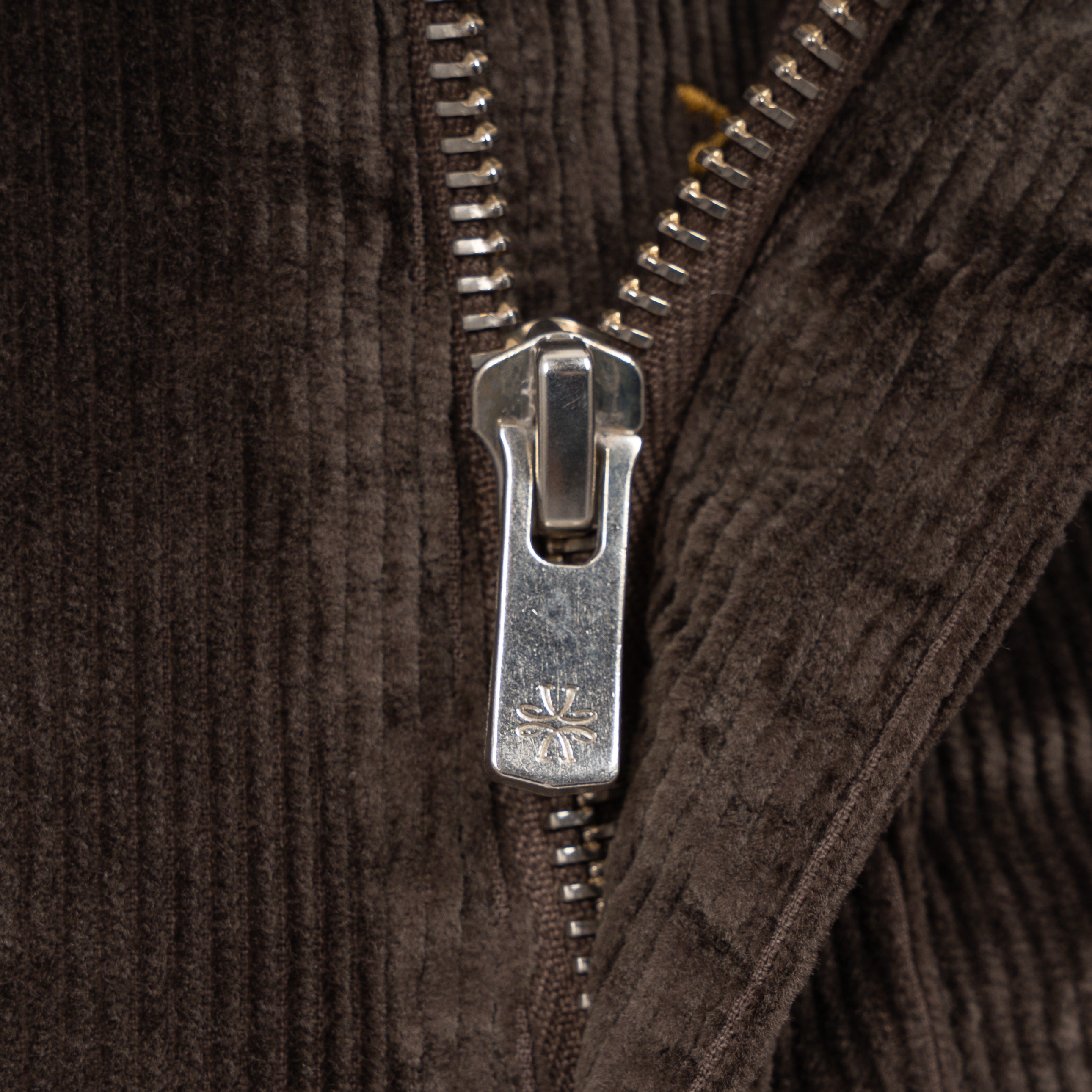 Jacob Cohen Chino Corduroy Bruin | Bobby