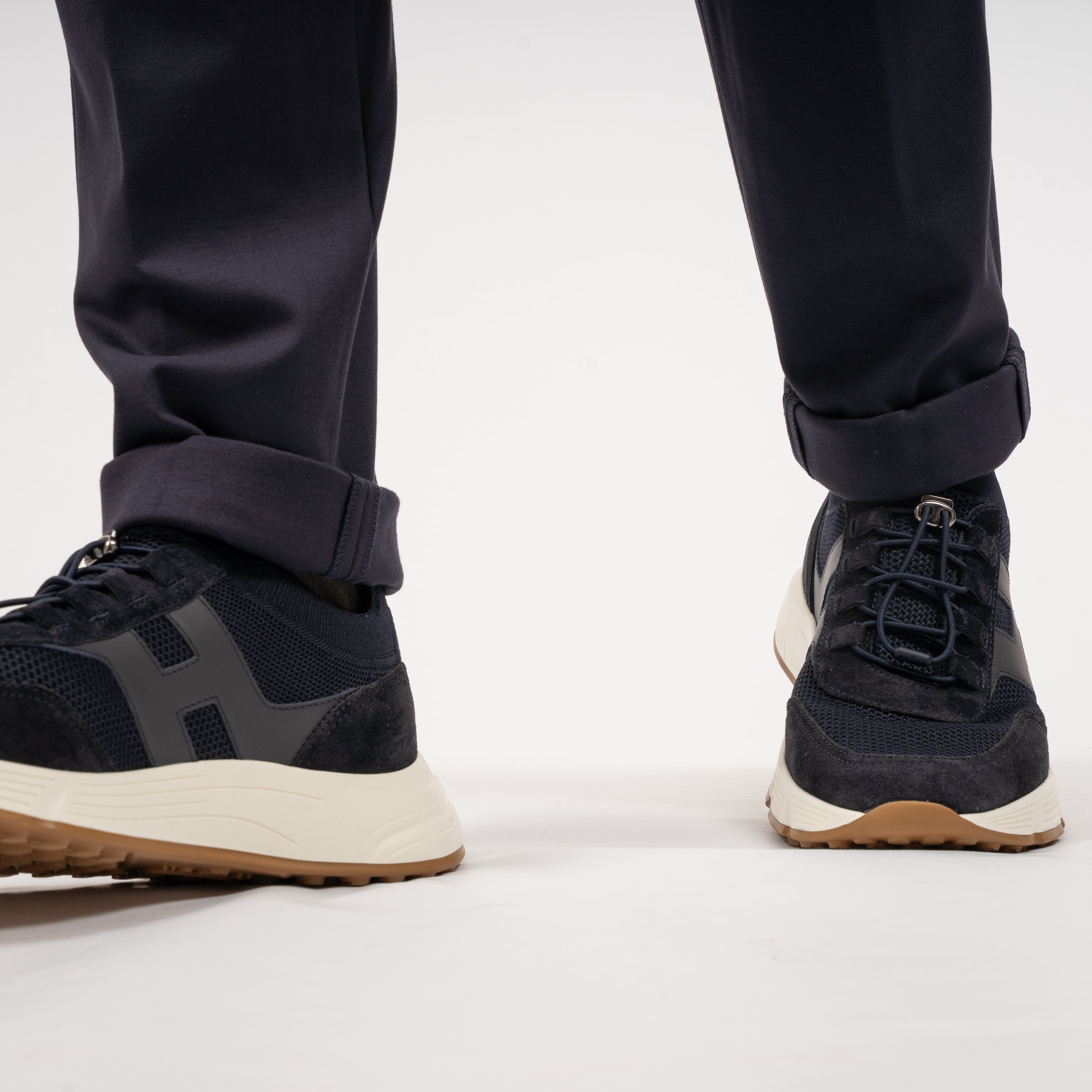 Mason's Chino Blauw | Torino