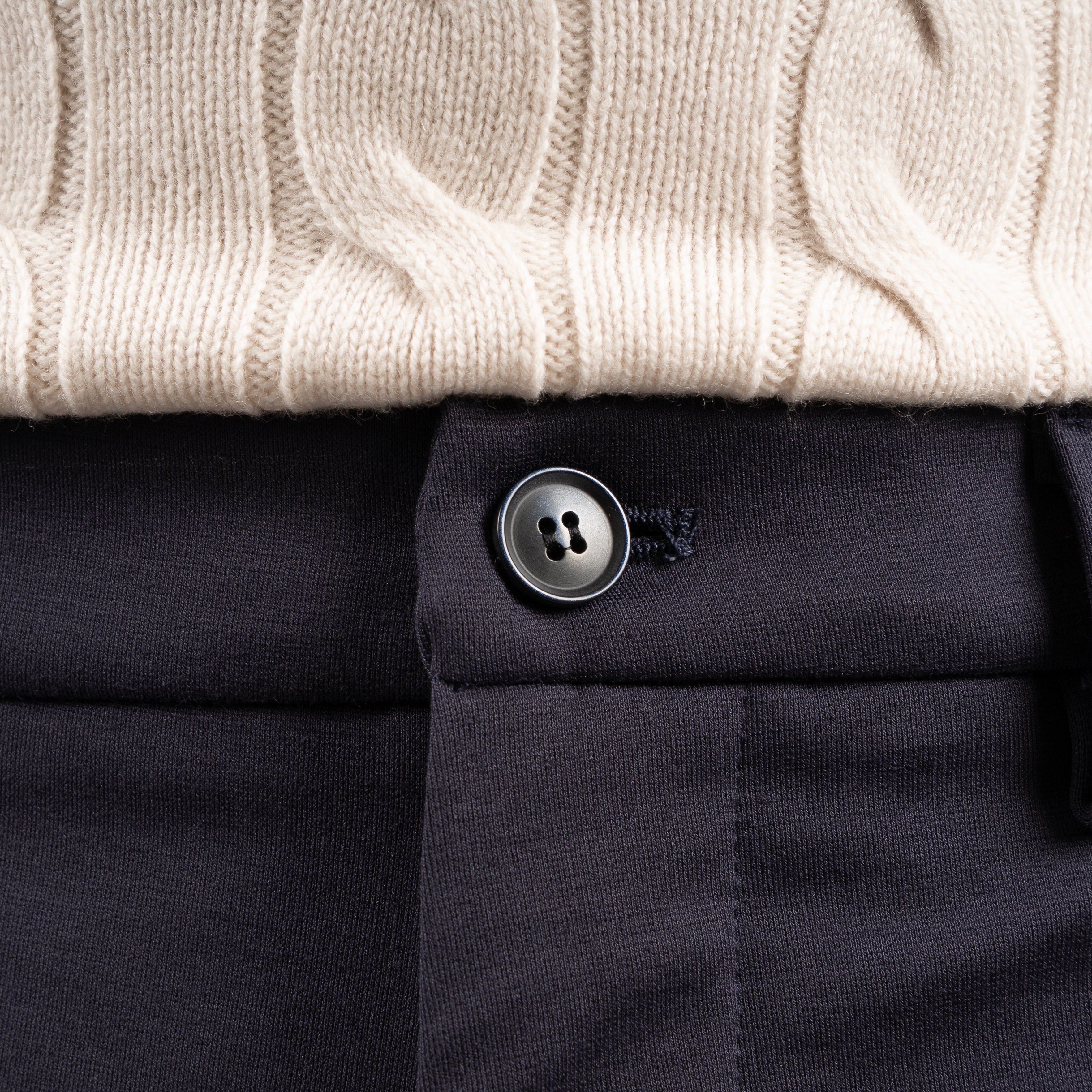 Mason's Chino Blauw | Torino