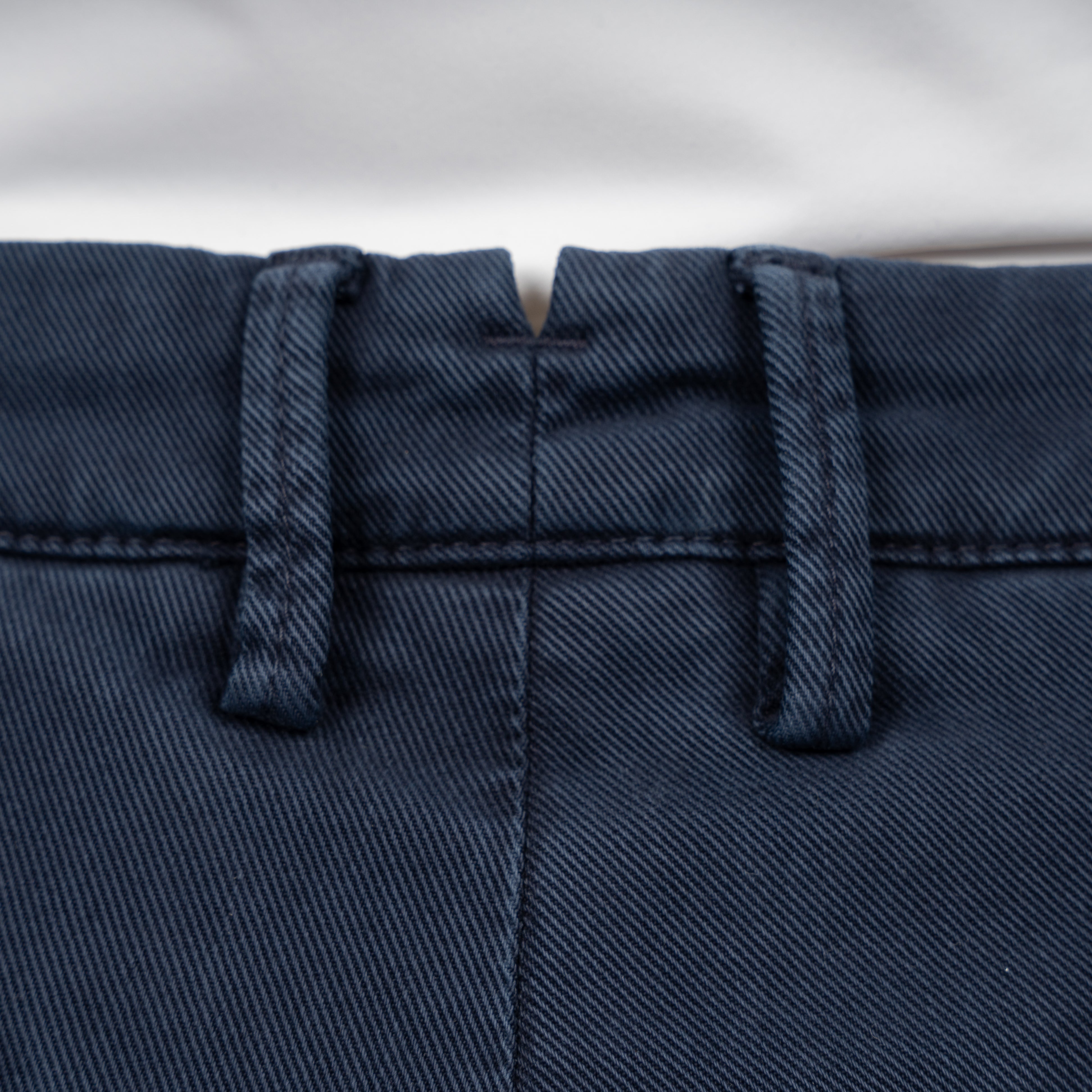 Jacob Cohen Chino Blauw | Bobby