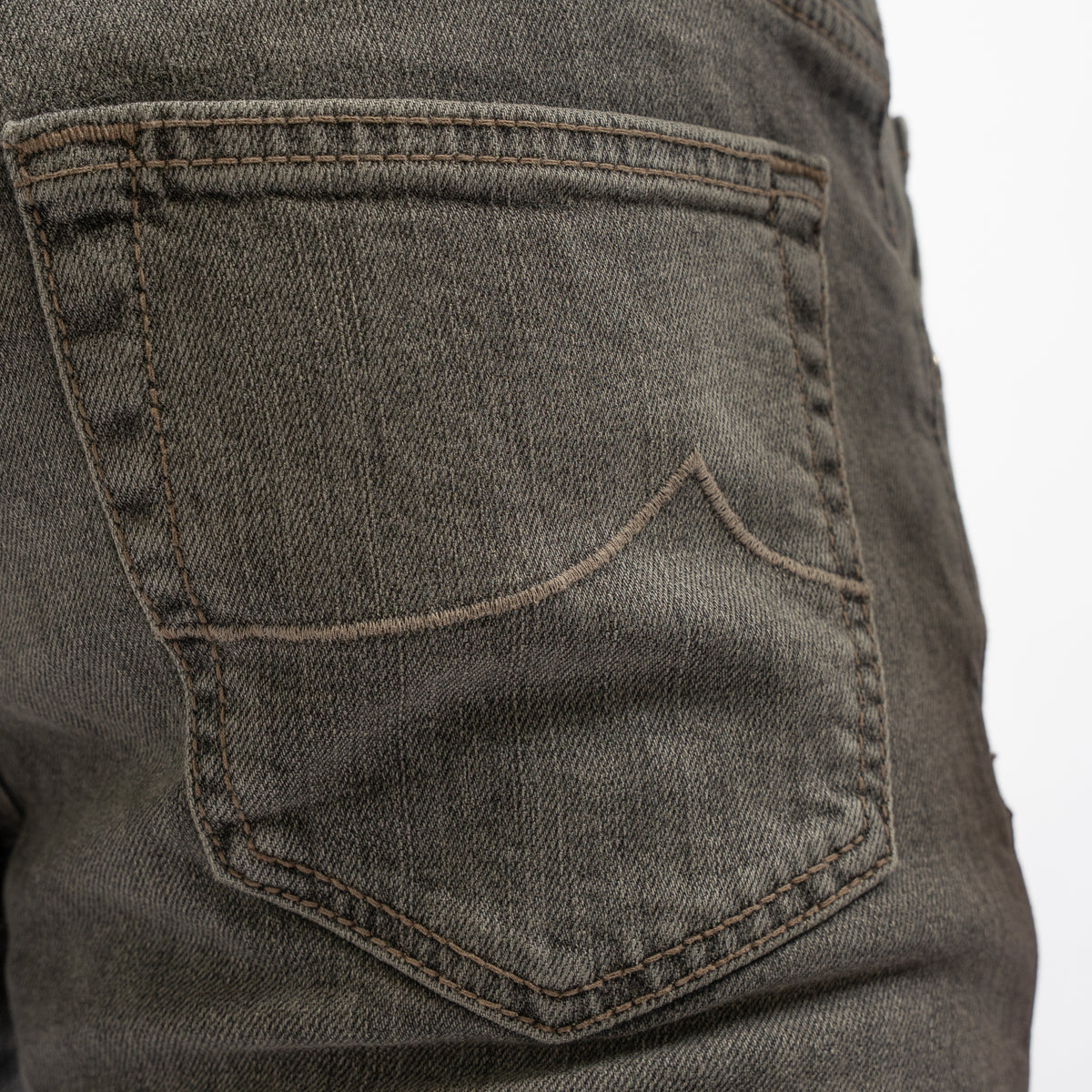 Jacob Cohen Jeans Grijs | Après-Ski Range Rover