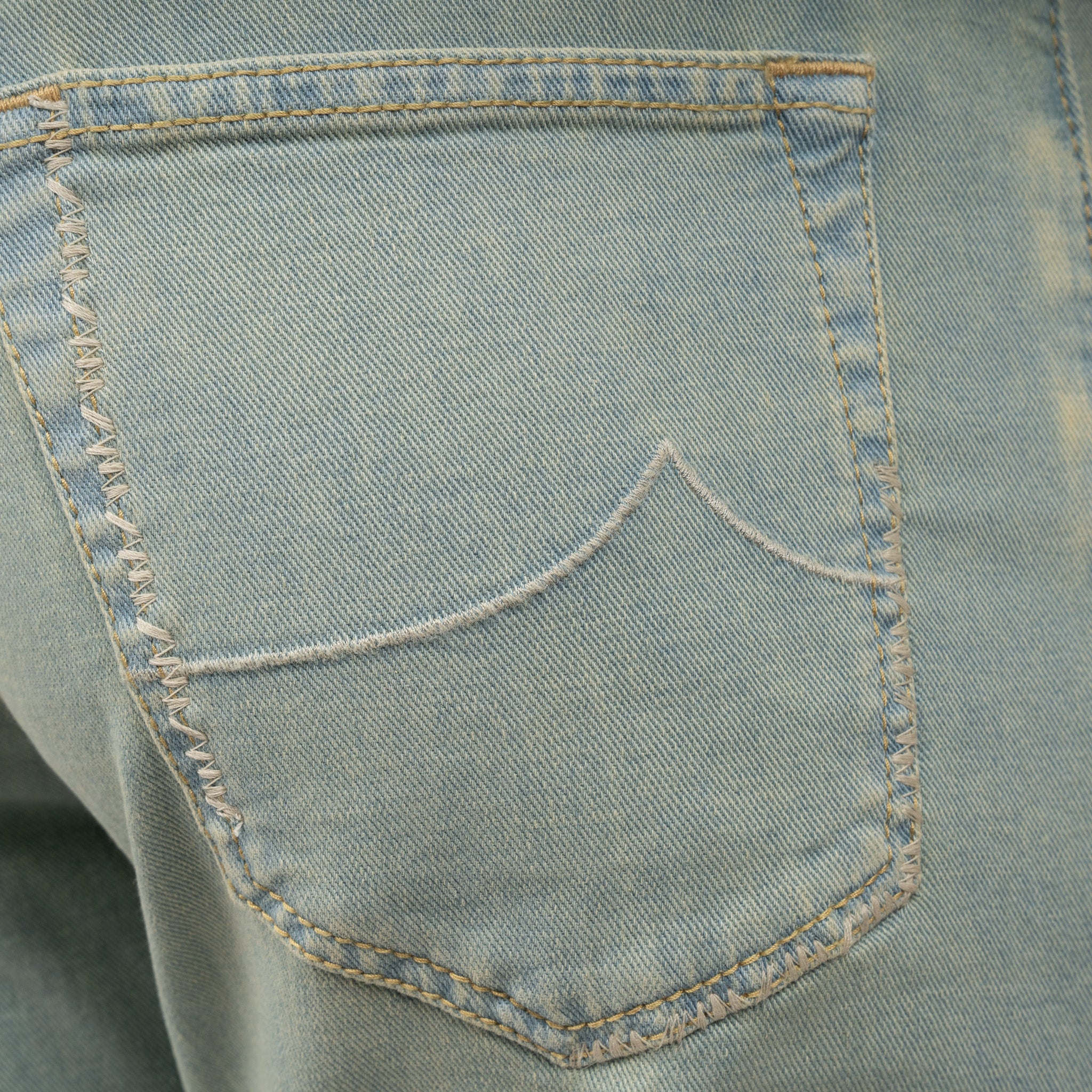 Jacob Cohen Jeans Lichtblauw | Bard Resort