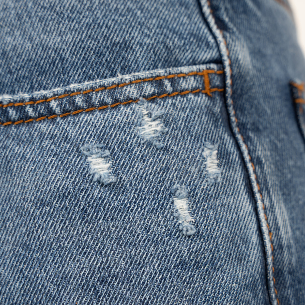 Jacob Cohen Jeans Blauw | Edo