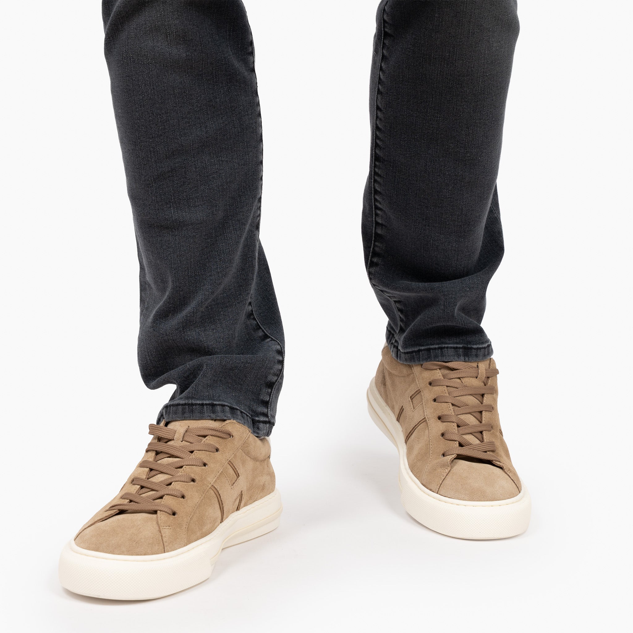 Jacob Cohen Jeans Donkergrijs | Nick