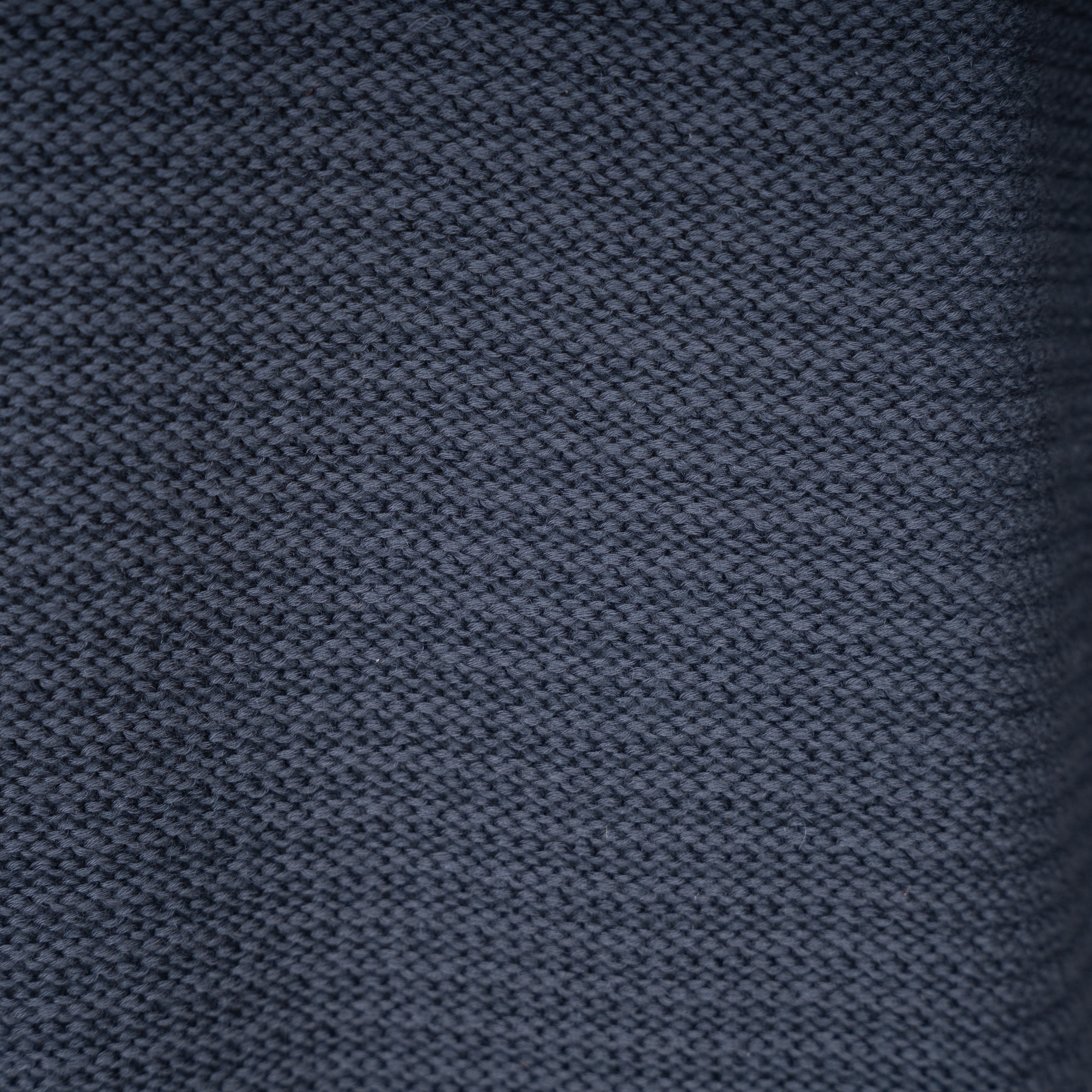 Stone Island Gebreide Trui Blauw | Ghost