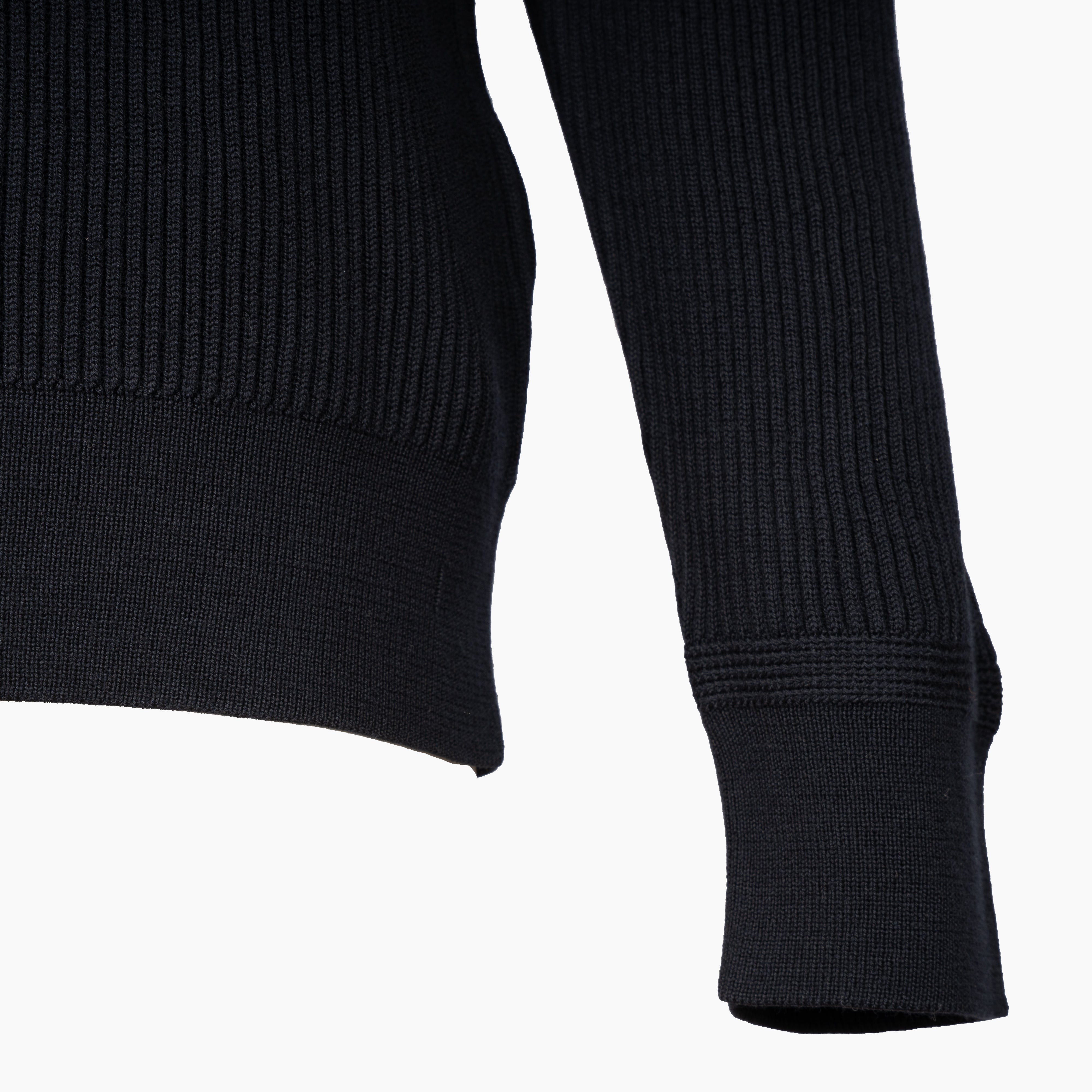 Stone Island Coltrui Donkerblauw | Regular Fit RWS Wool