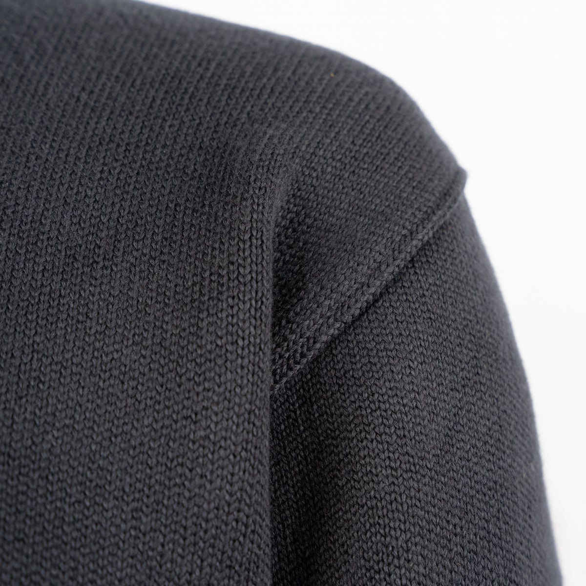 Stone Island Gebreide Trui Blauw | Ghost