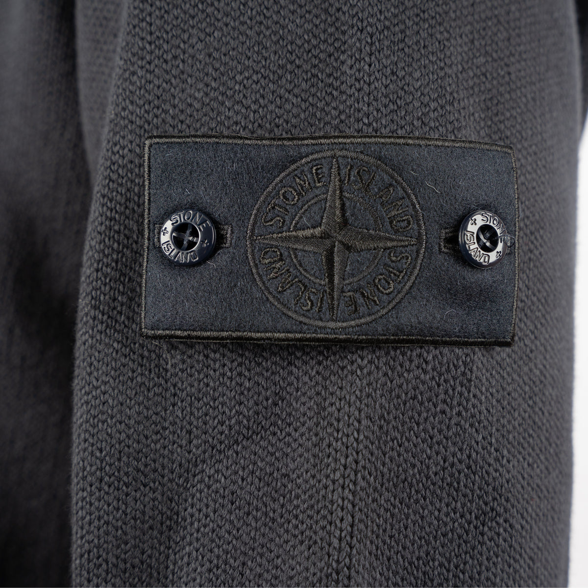 Stone Island Coltrui Blauw | Ghost