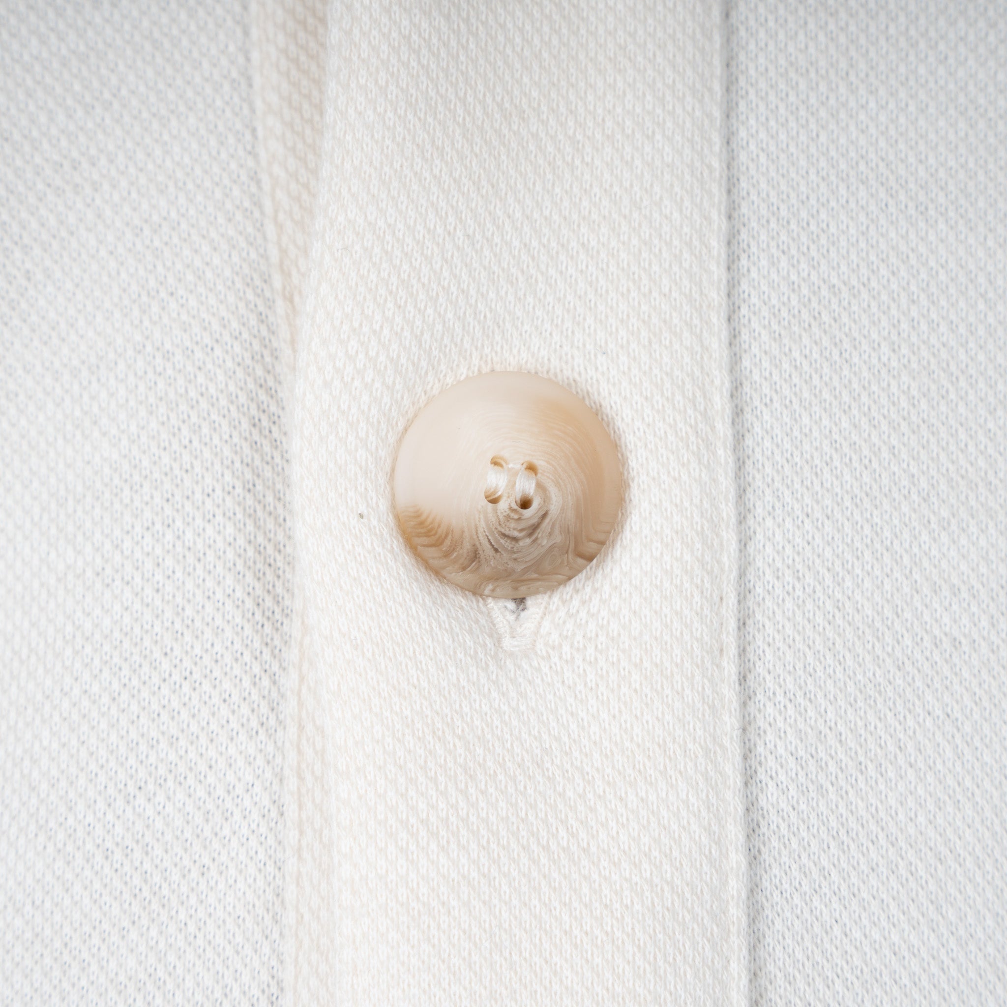 Gran Sasso Jack Off-White | Sartoriale