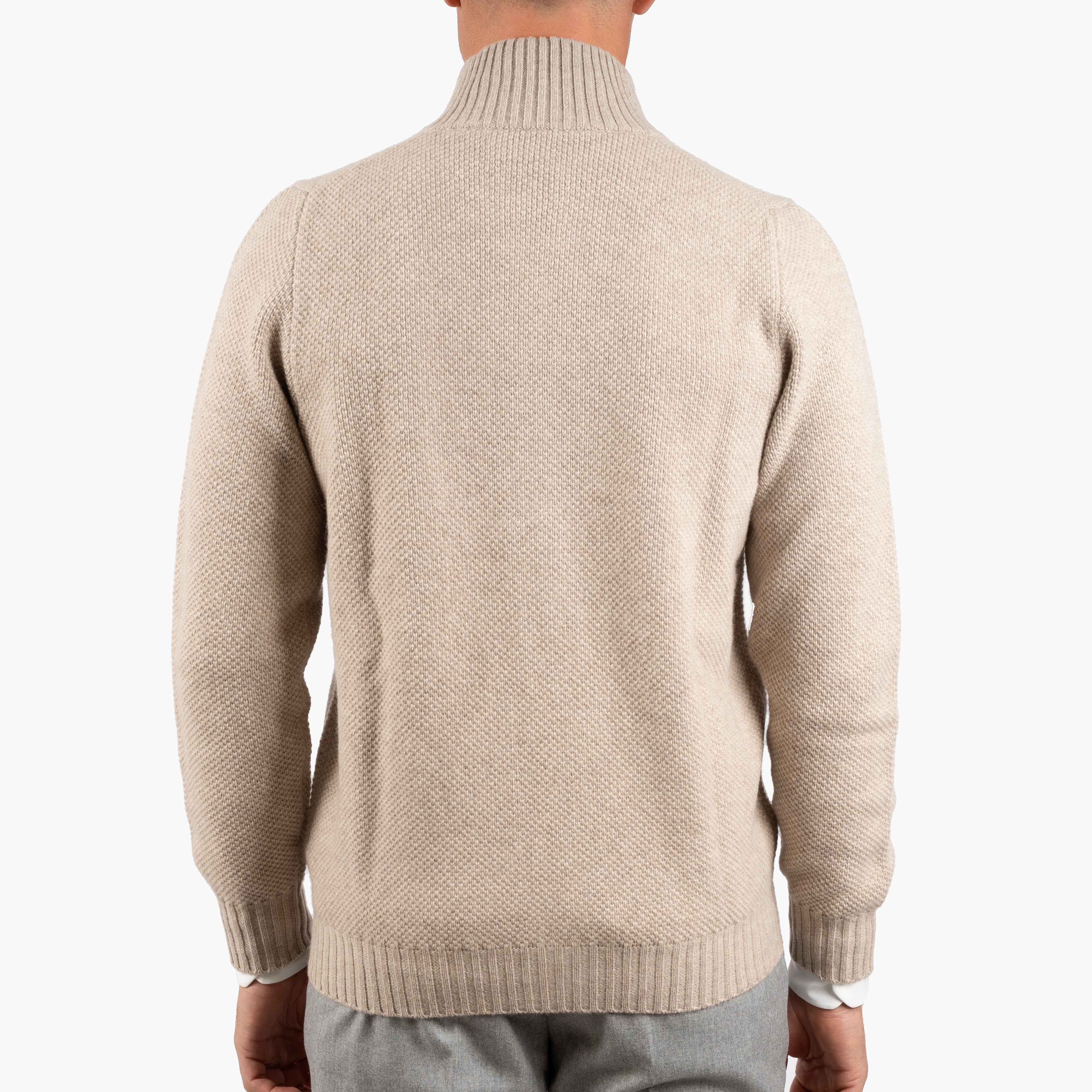 Fedeli Vest Beige | Limoges