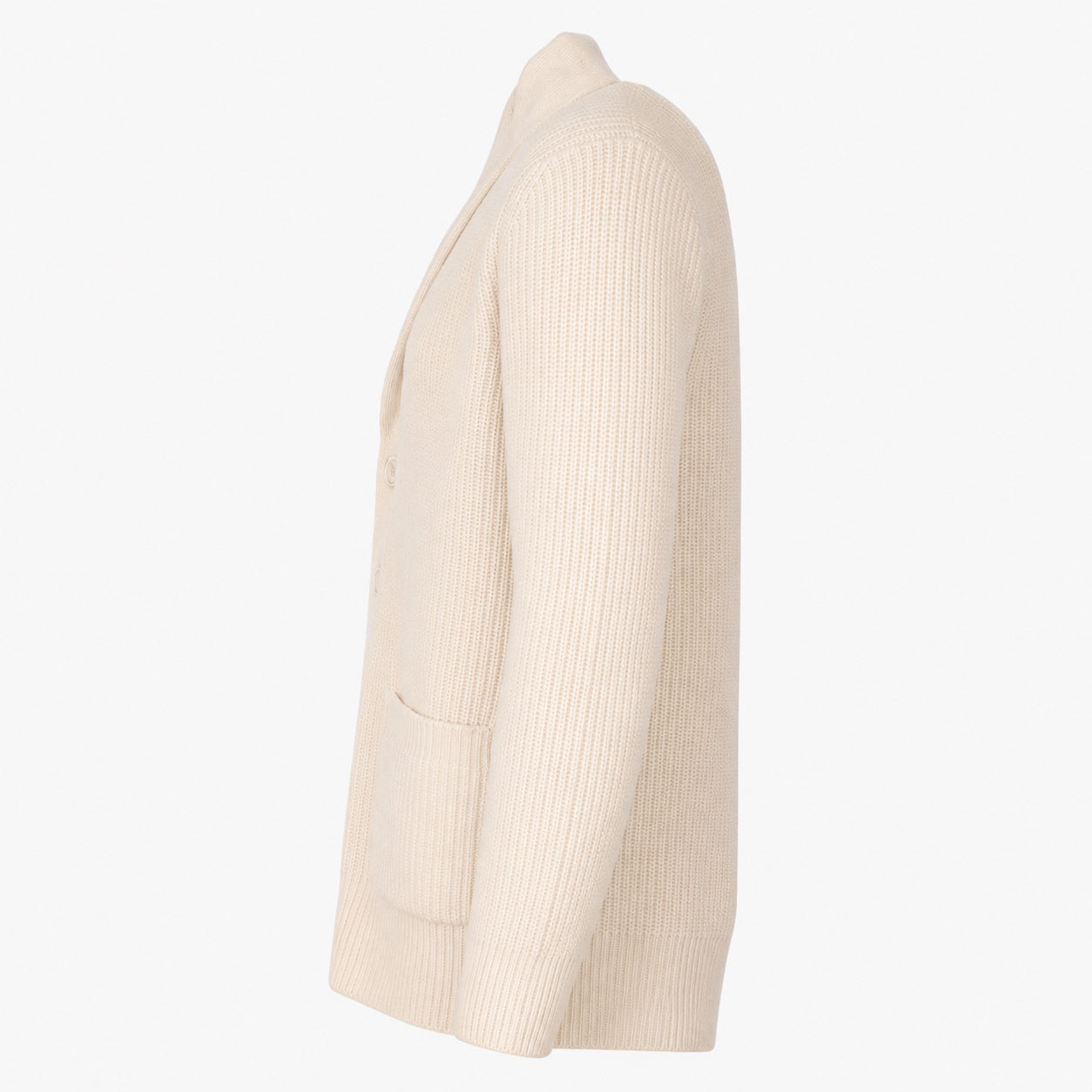 Fedeli Cardigan Crème | Morgan
