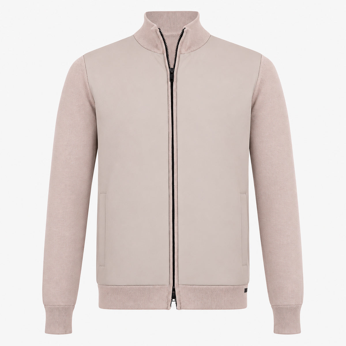 Genti Hybride Jack Beige | Cool Dry