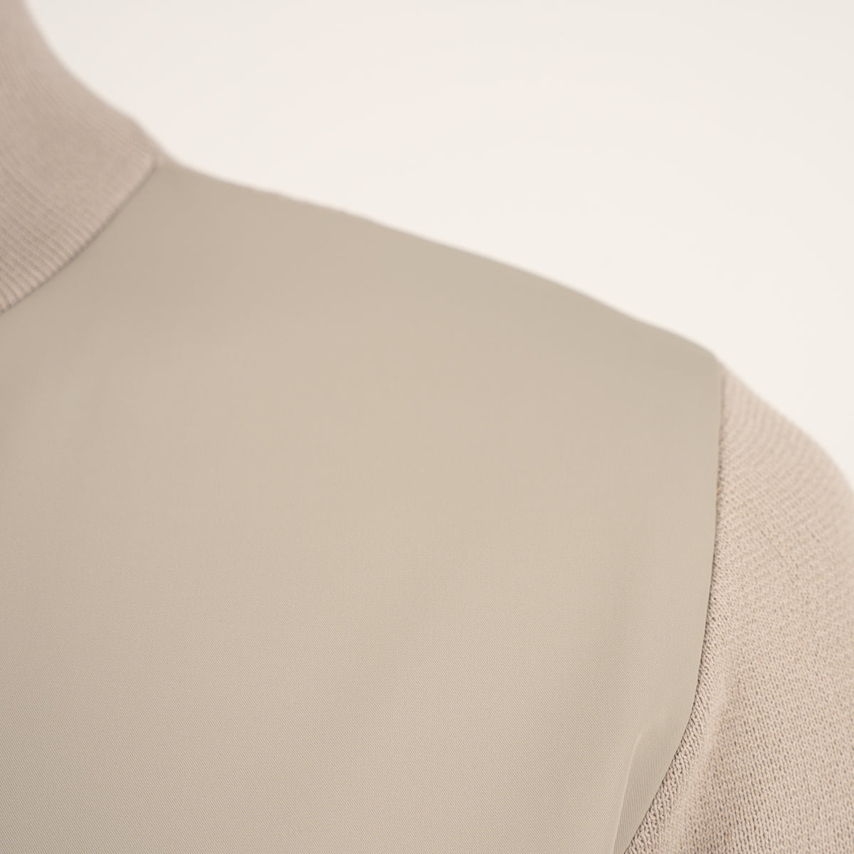 Genti Hybride Jack Beige | Cool Dry