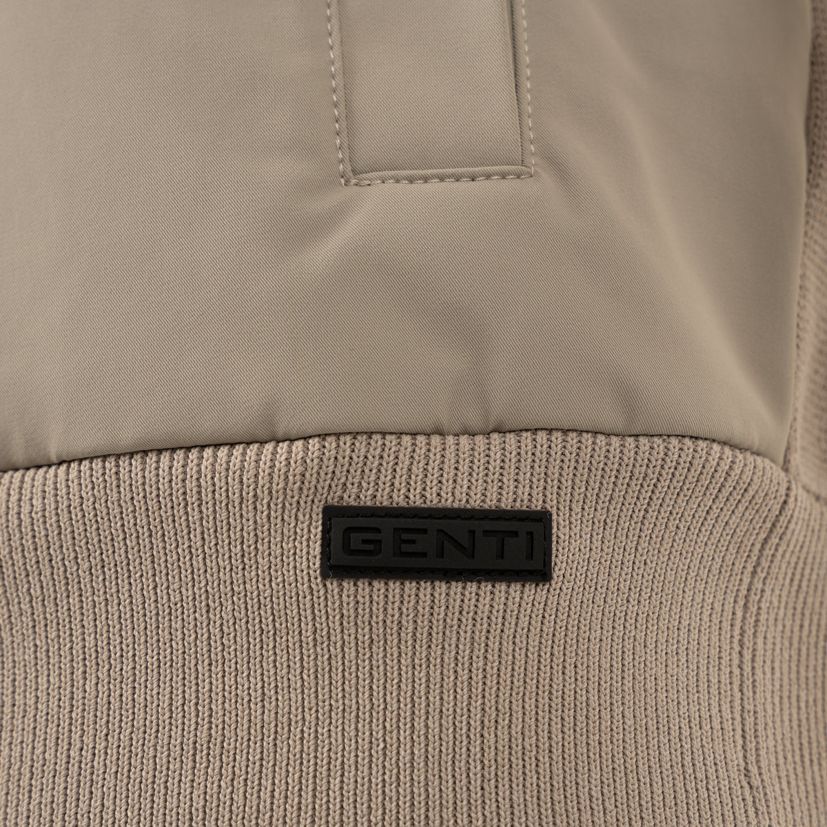 Genti Hybride Jack Beige | Cool Dry