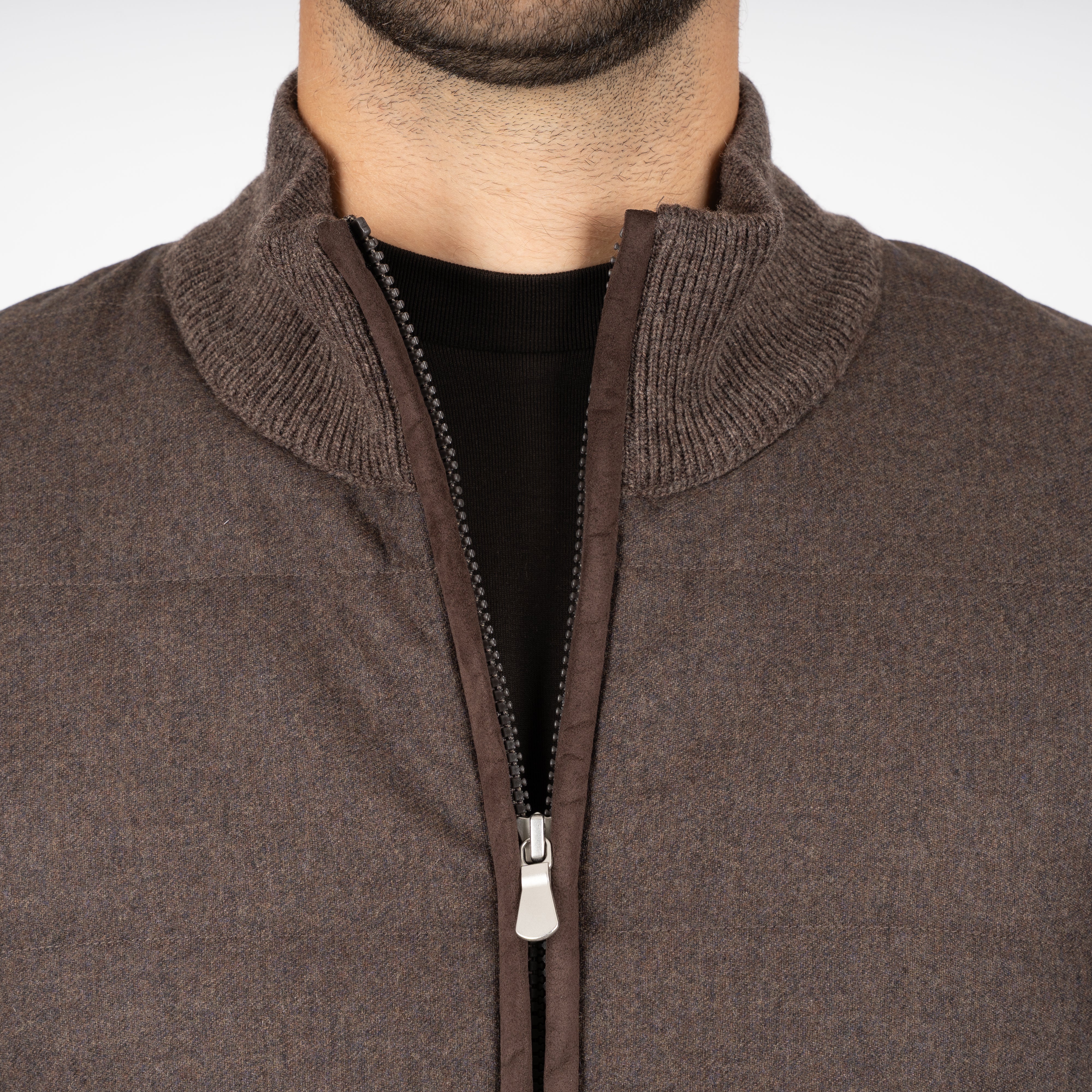 Gran Sasso Hybride Jack Bruin | Sartorial