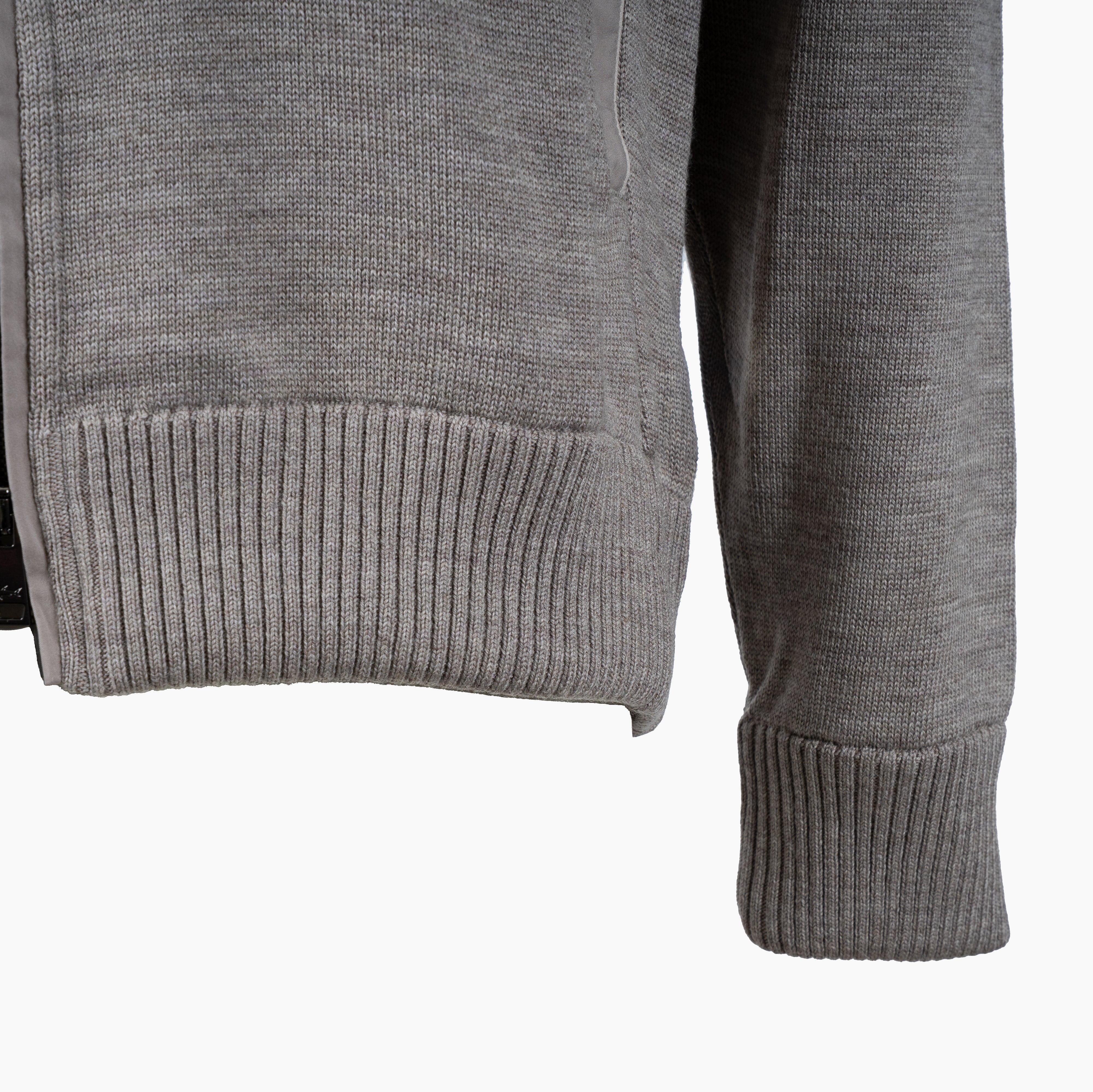 Paul & Shark Vest Beige | Soft Cool Touch