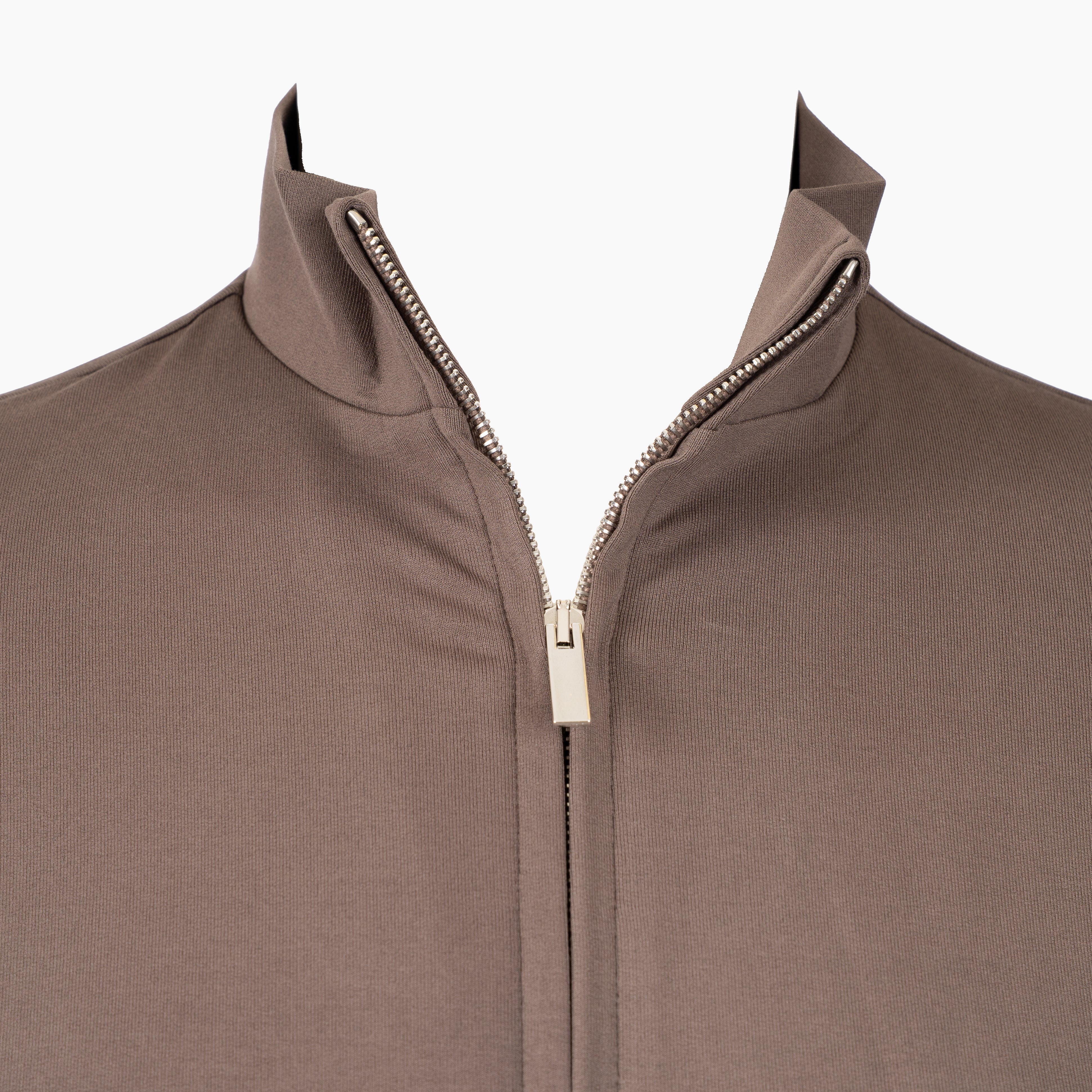 Stefan Brandt Vest Bruin | JOSEPH ZS FTE CO ULTRA 60