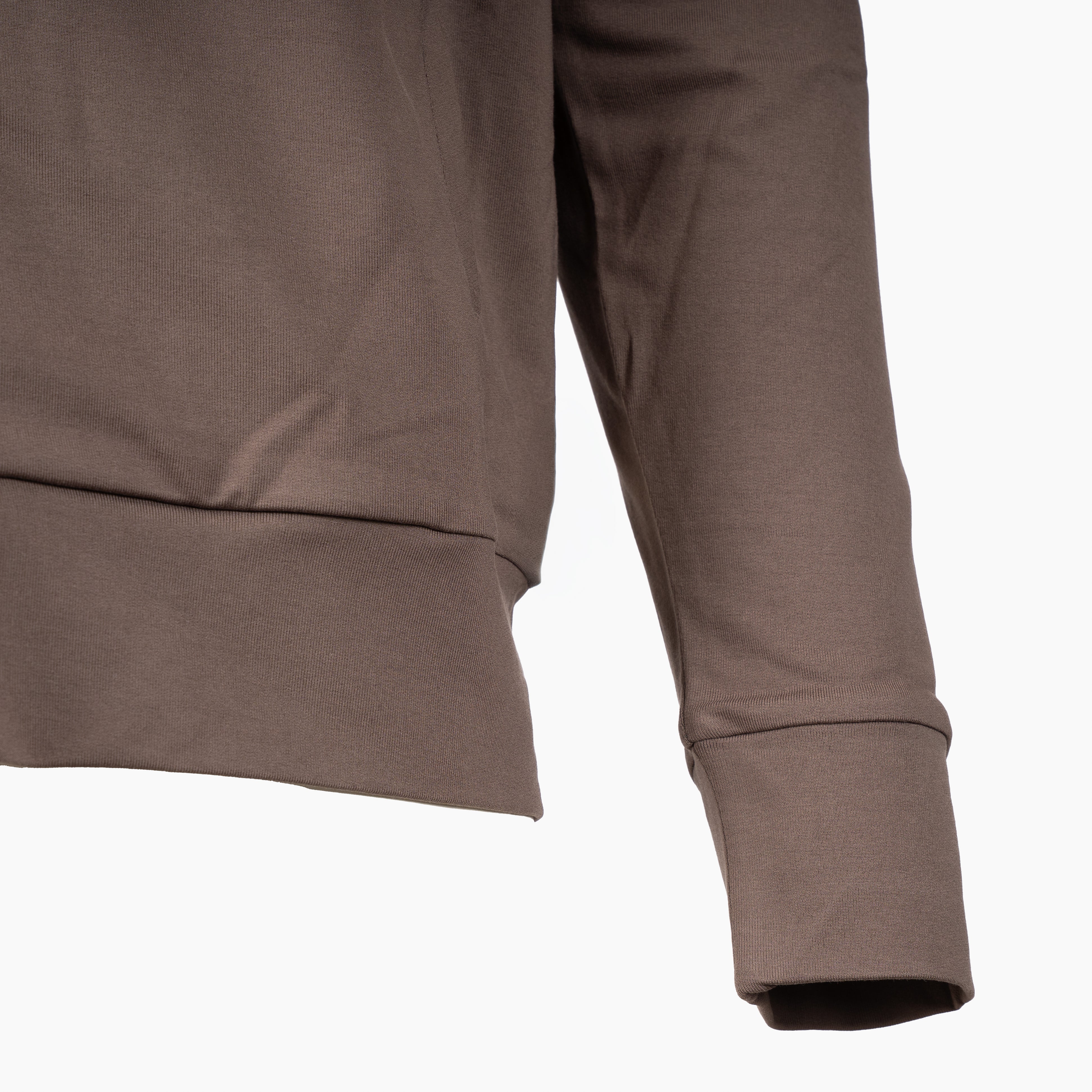 Stefan Brandt Vest Bruin | JOSEPH ZS FTE CO ULTRA 60