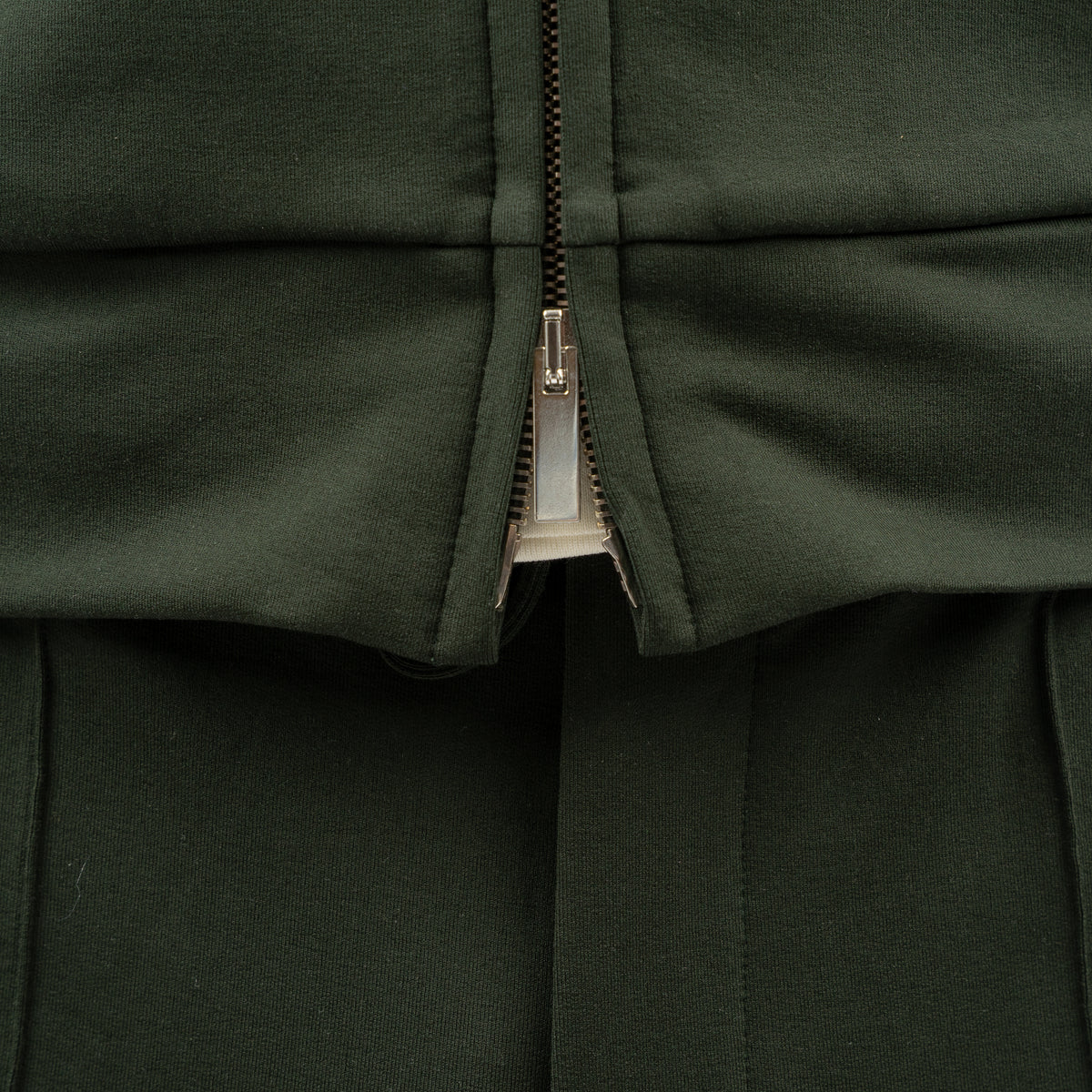 Stefan Brandt Vest Groen | ALEK ZS FTE CO ULTRA 60