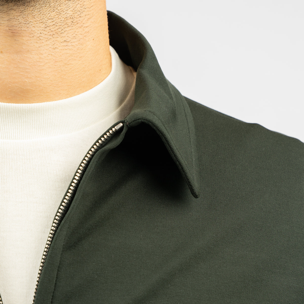 Stefan Brandt Vest Groen | ALEK ZS FTE CO ULTRA 60