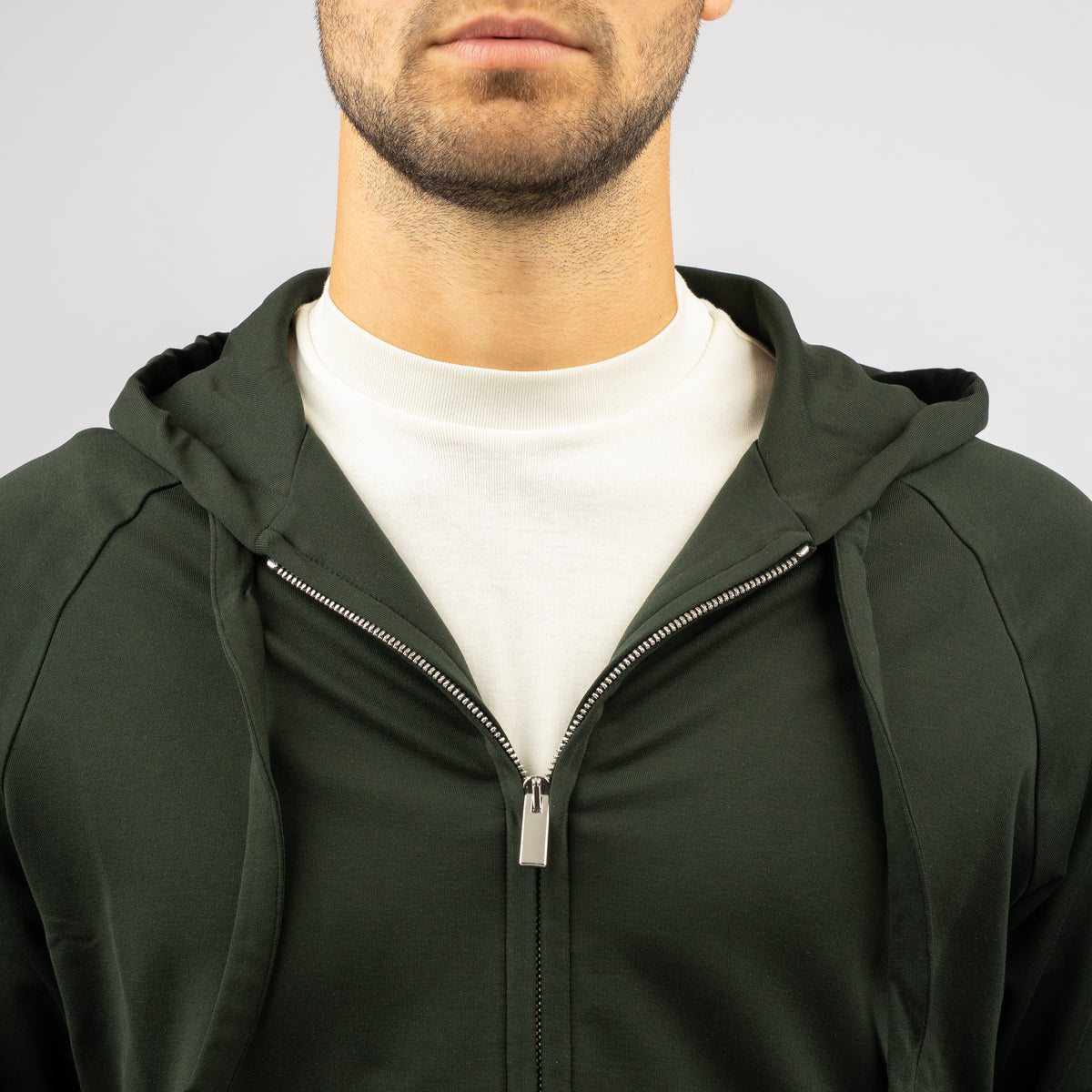 Stefan Brandt Vest Groen | JONATHAN ZS FTE CO SUPER 60