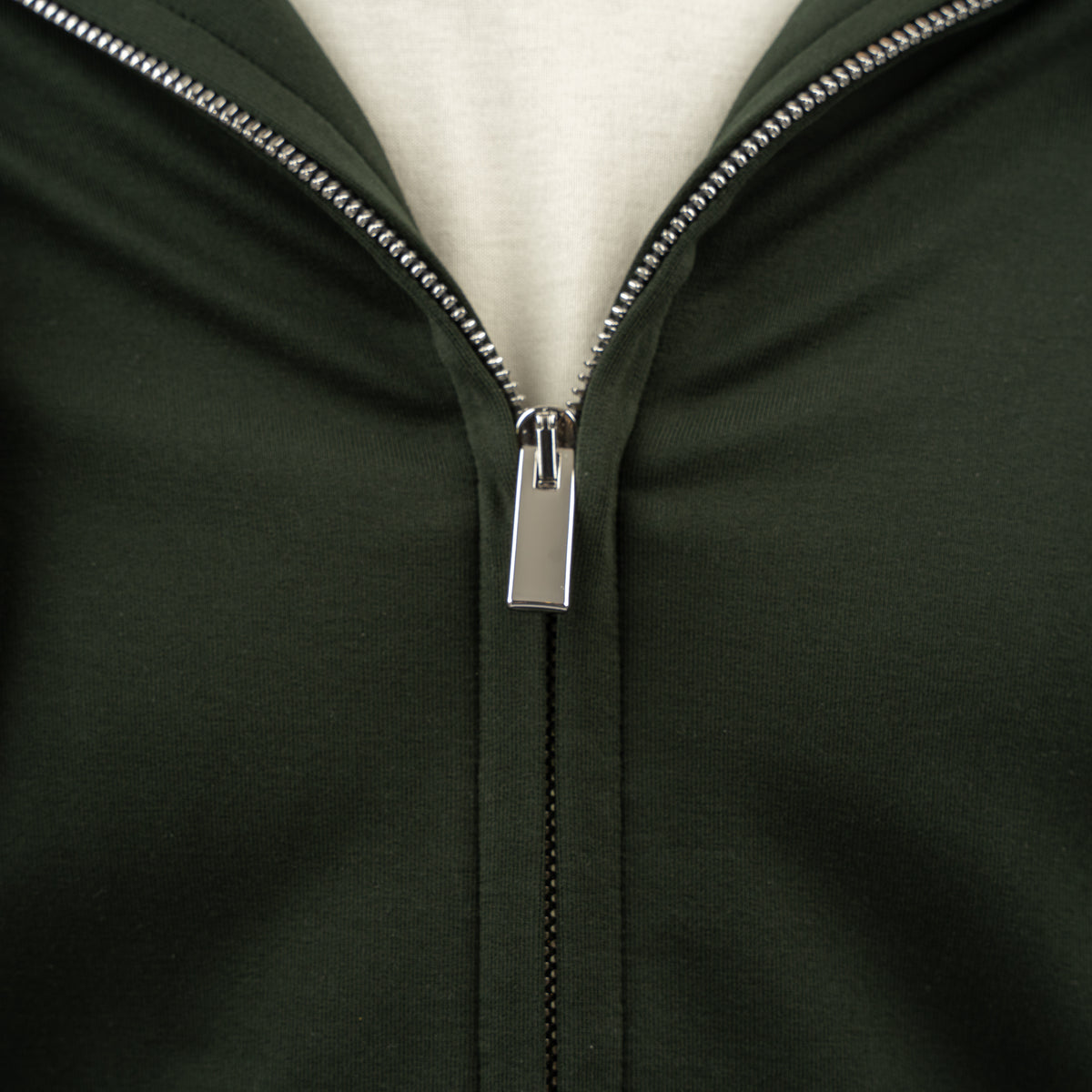 Stefan Brandt Vest Groen | JONATHAN ZS FTE CO SUPER 60