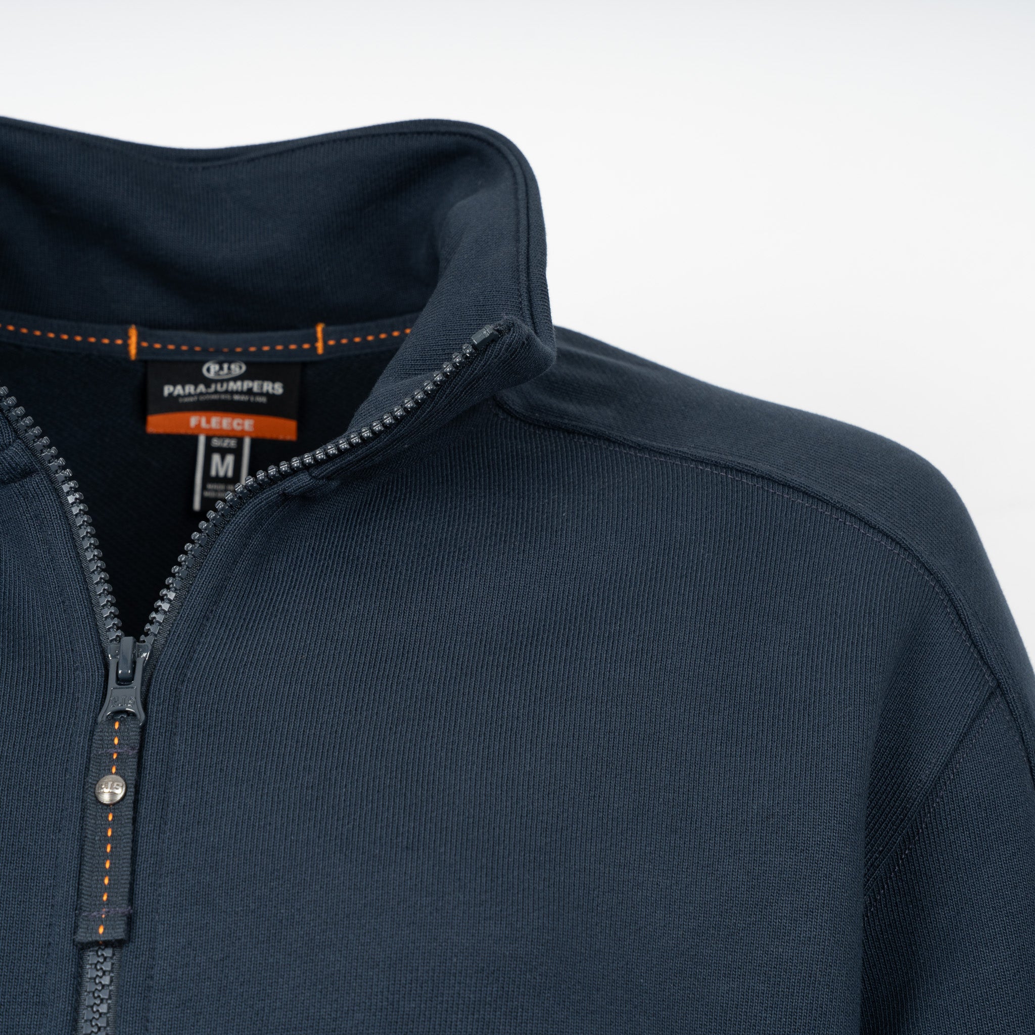 Parajumpers Vest Blauw | Spike