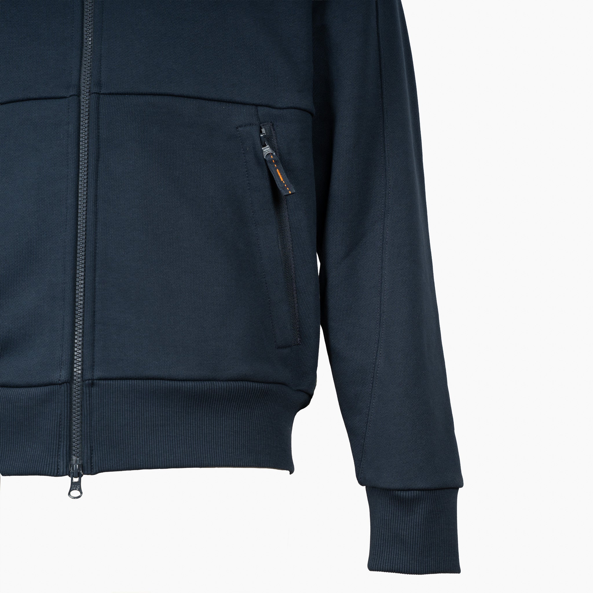 Parajumpers Vest Blauw | Spike