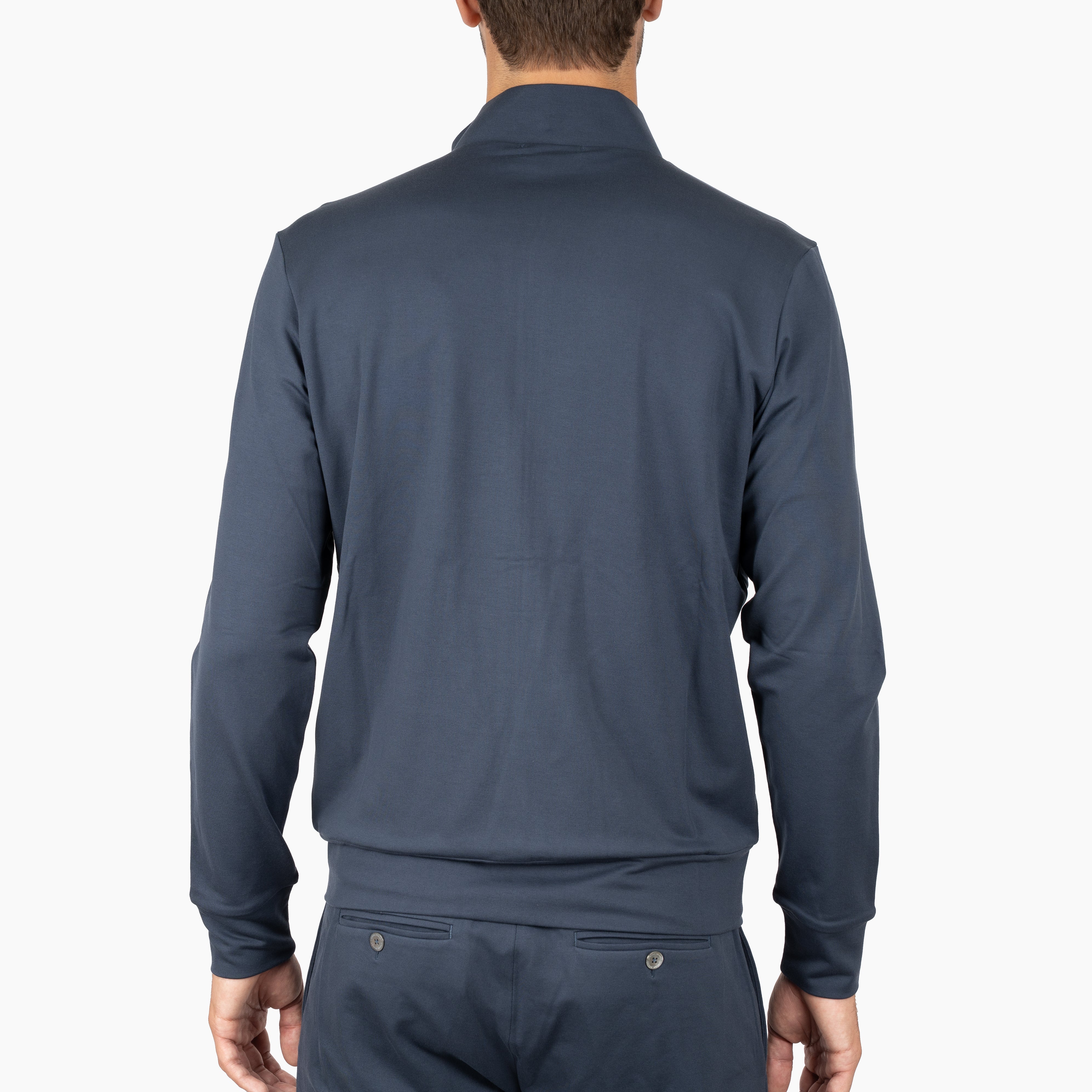Stefan Brandt Vest Middenblauw | JOSEPH ZS FTE CO ULTRA 60