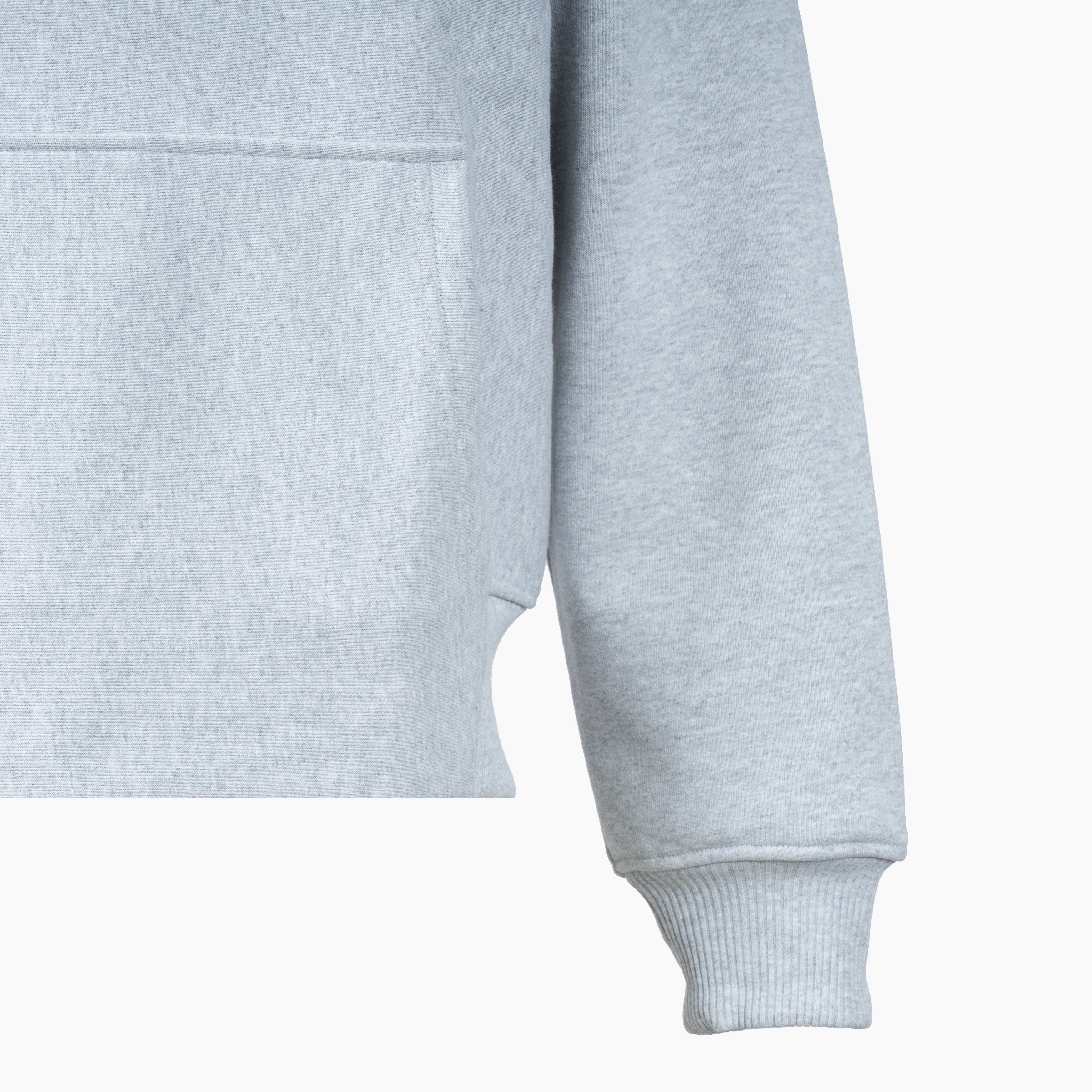 Pal Sporting Goods Hoodie Grijs | Pre Game Champs & Champs