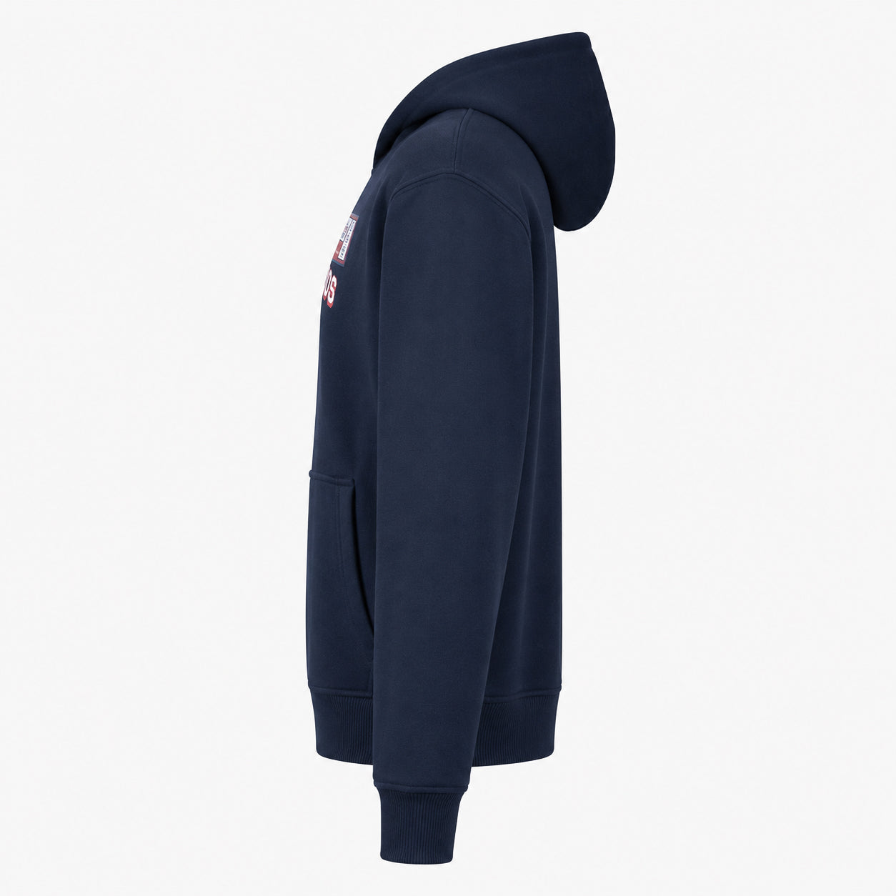 Pal Sporting Goods Hoodie Blauw | Pre Game Champs & Champs
