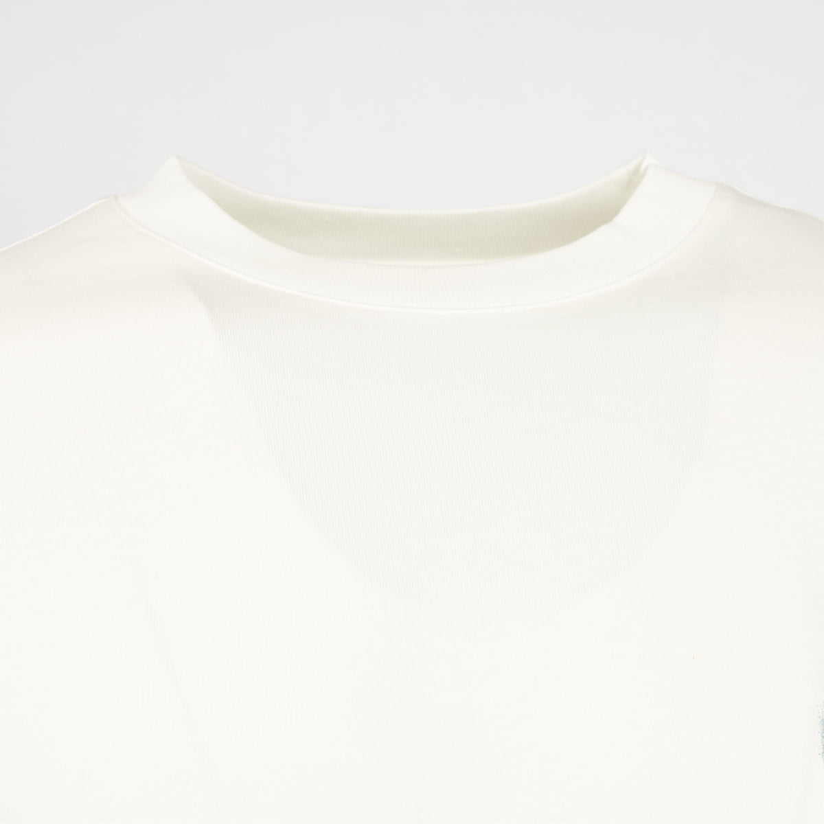 Flaneur Longsleeve Wit | Sounds Good
