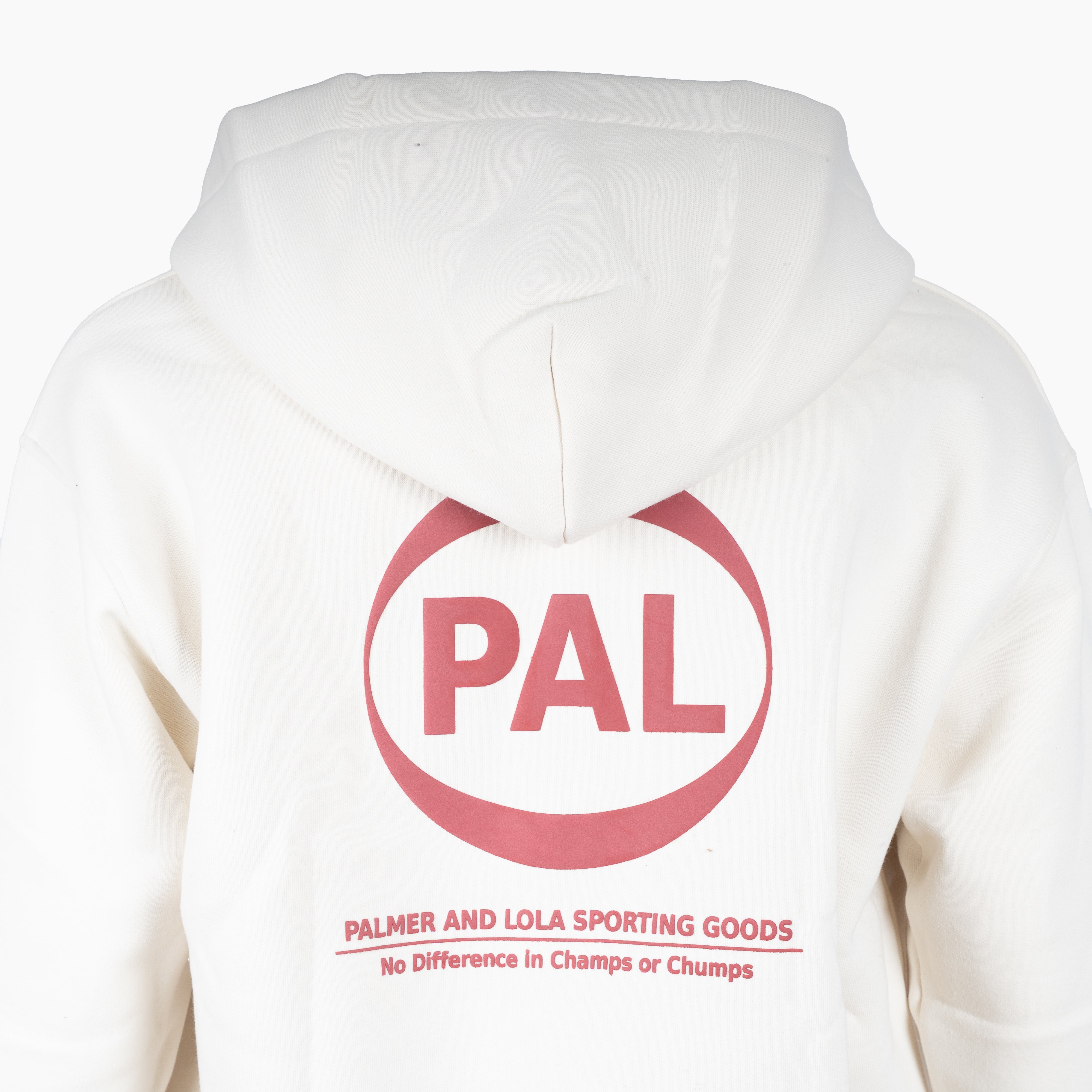 Pal Sporting Goods Vest Crème | Pre Game