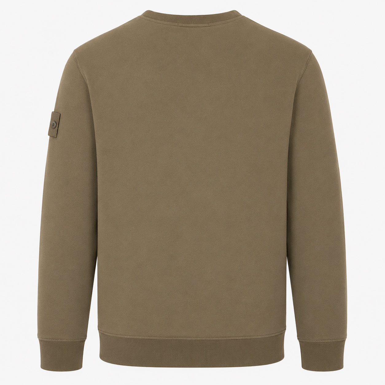 Stone Island Sweater Groen | Ghost