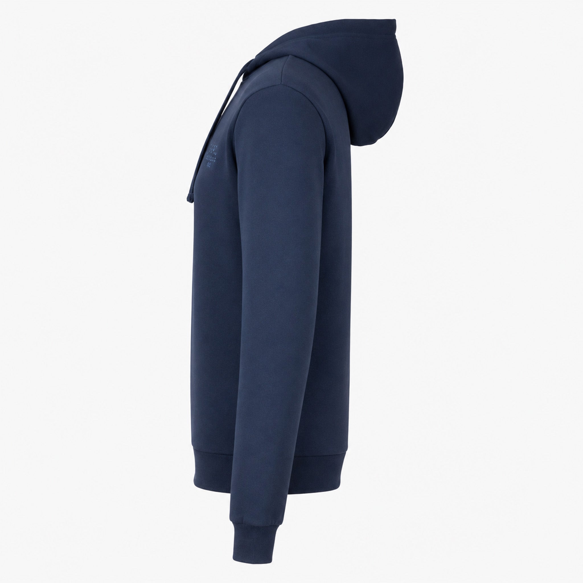 A.P.C. Hoodie Blauw | Rue Madame