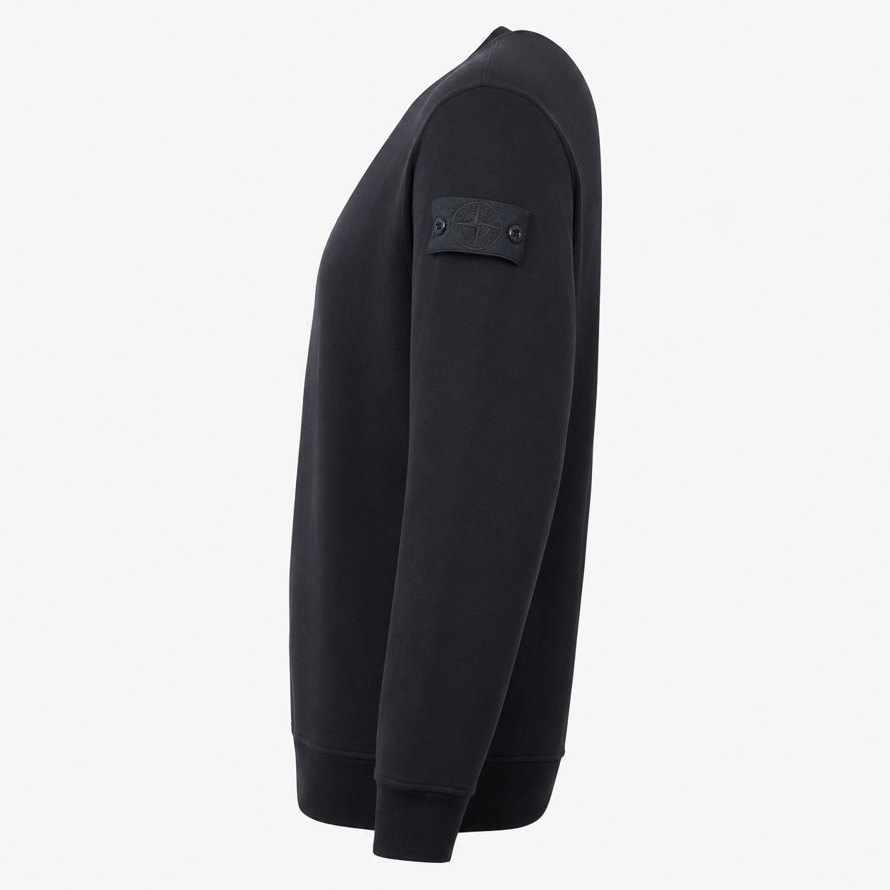 Stone Island Sweater Blauw | Ghost