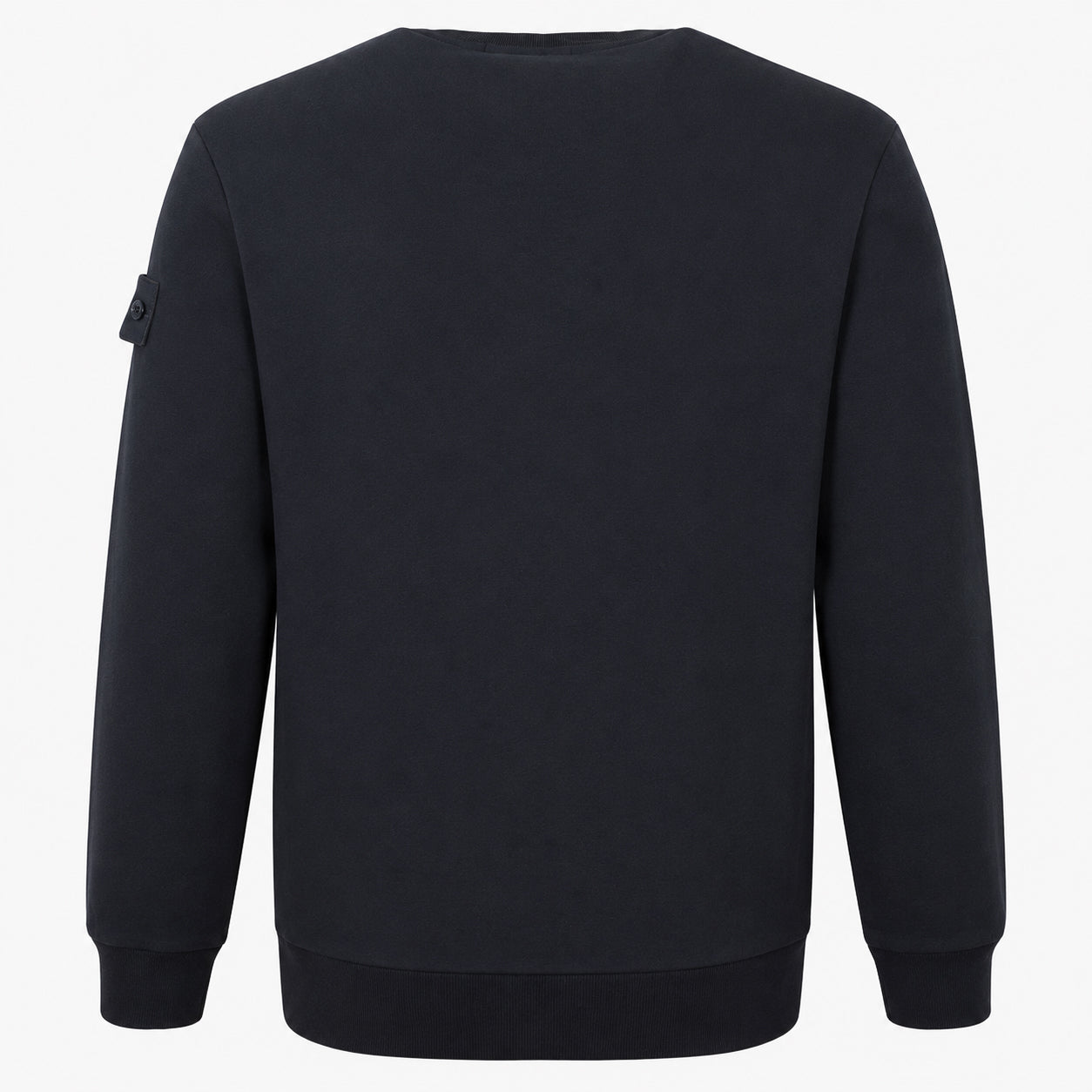 Stone Island Sweater Blauw | Ghost